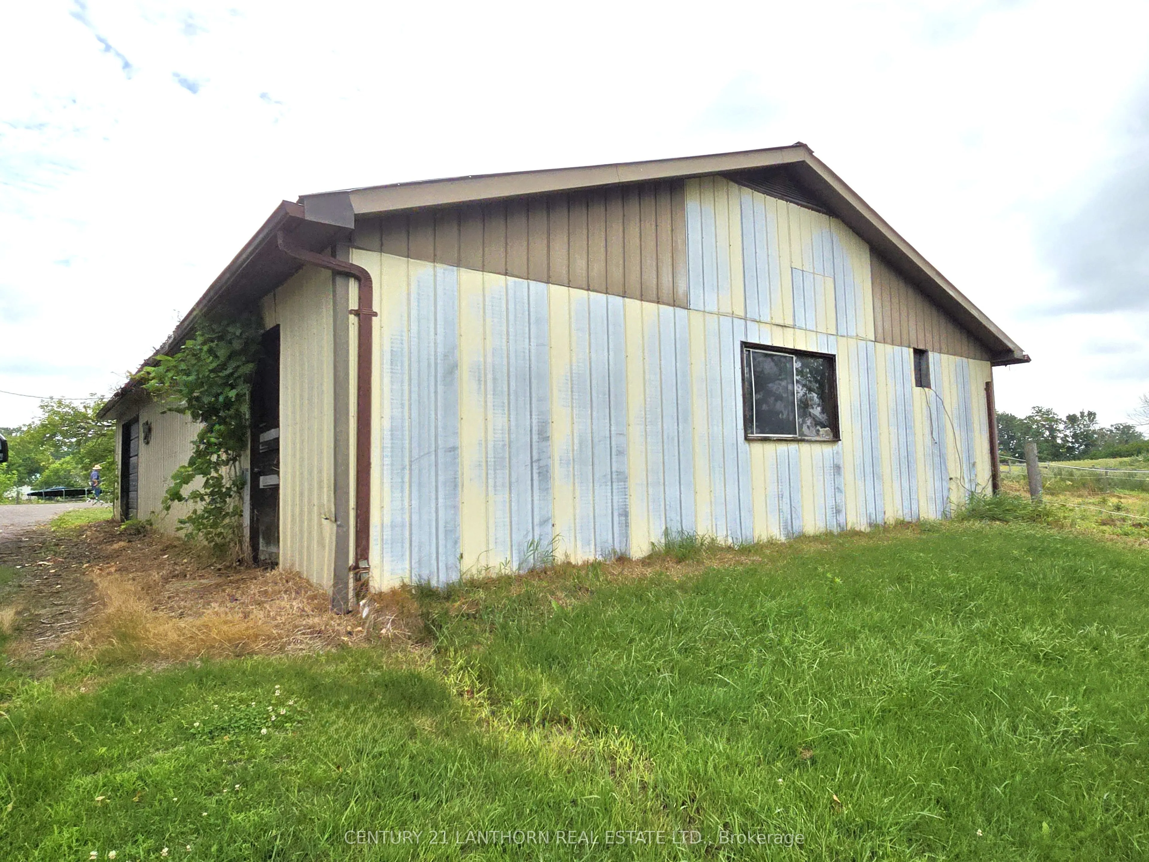 145 Mount Pleasant Road