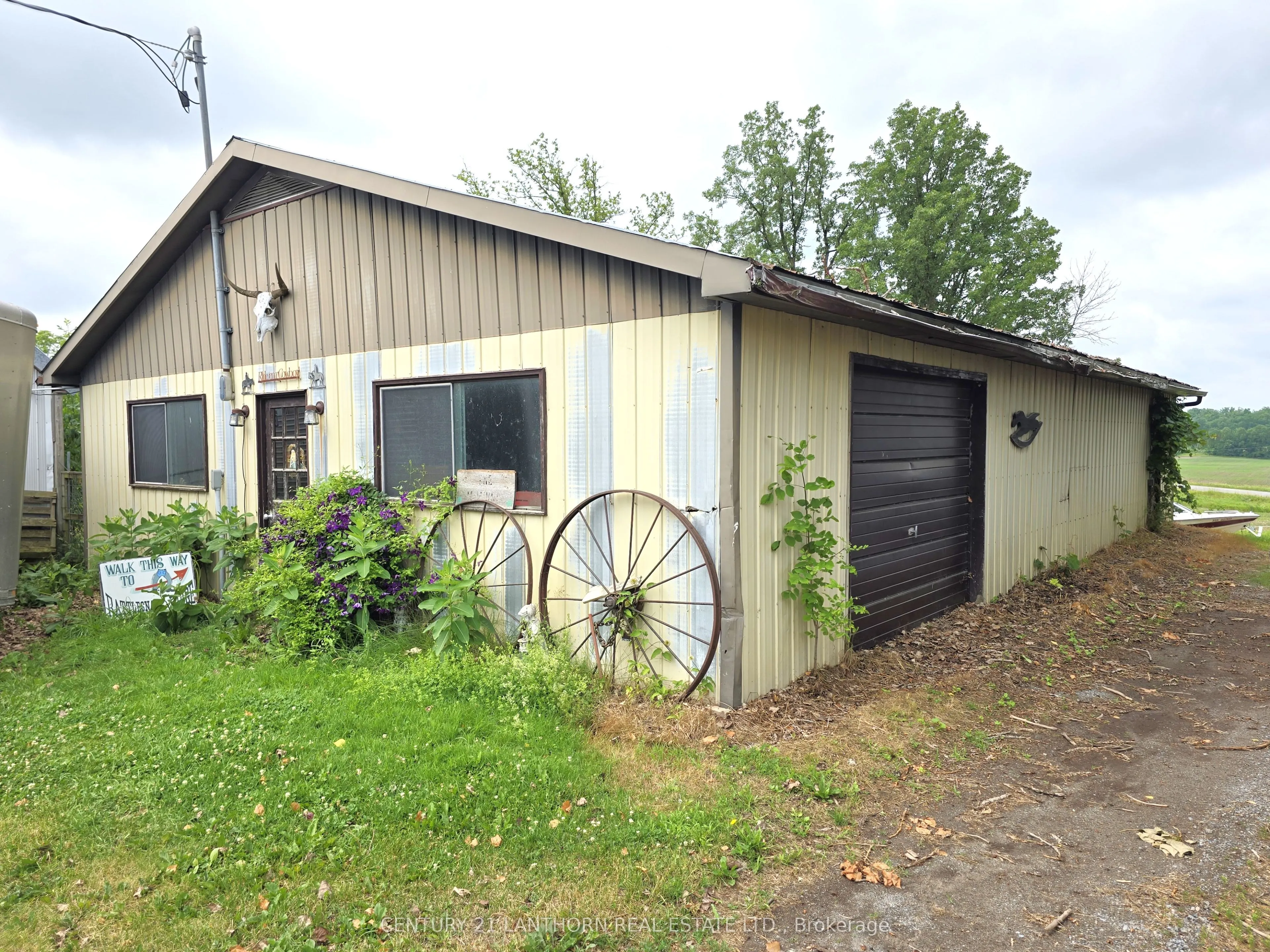 145 Mount Pleasant Road