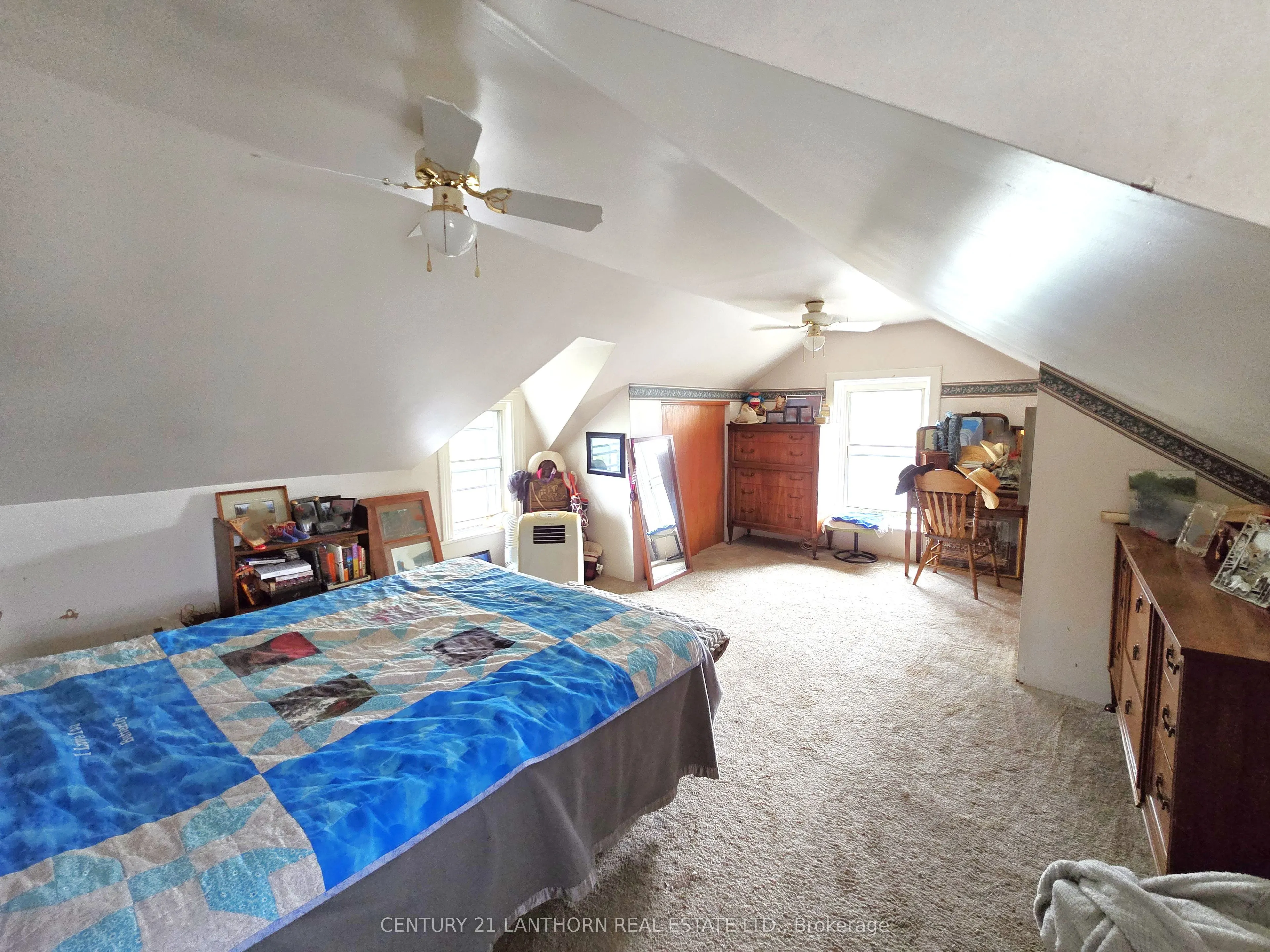 145 Mount Pleasant Road