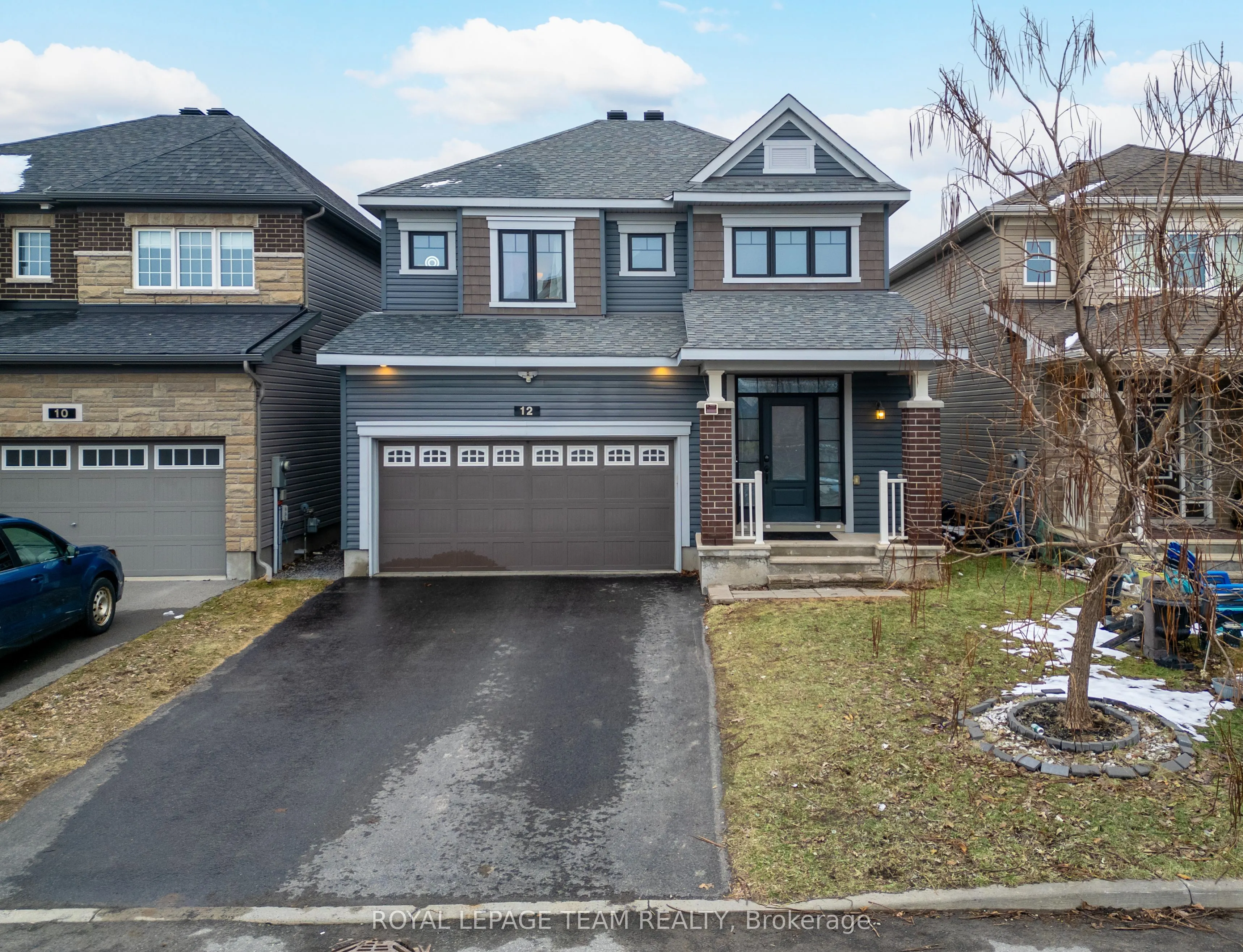 12 Knockaderry Crescent