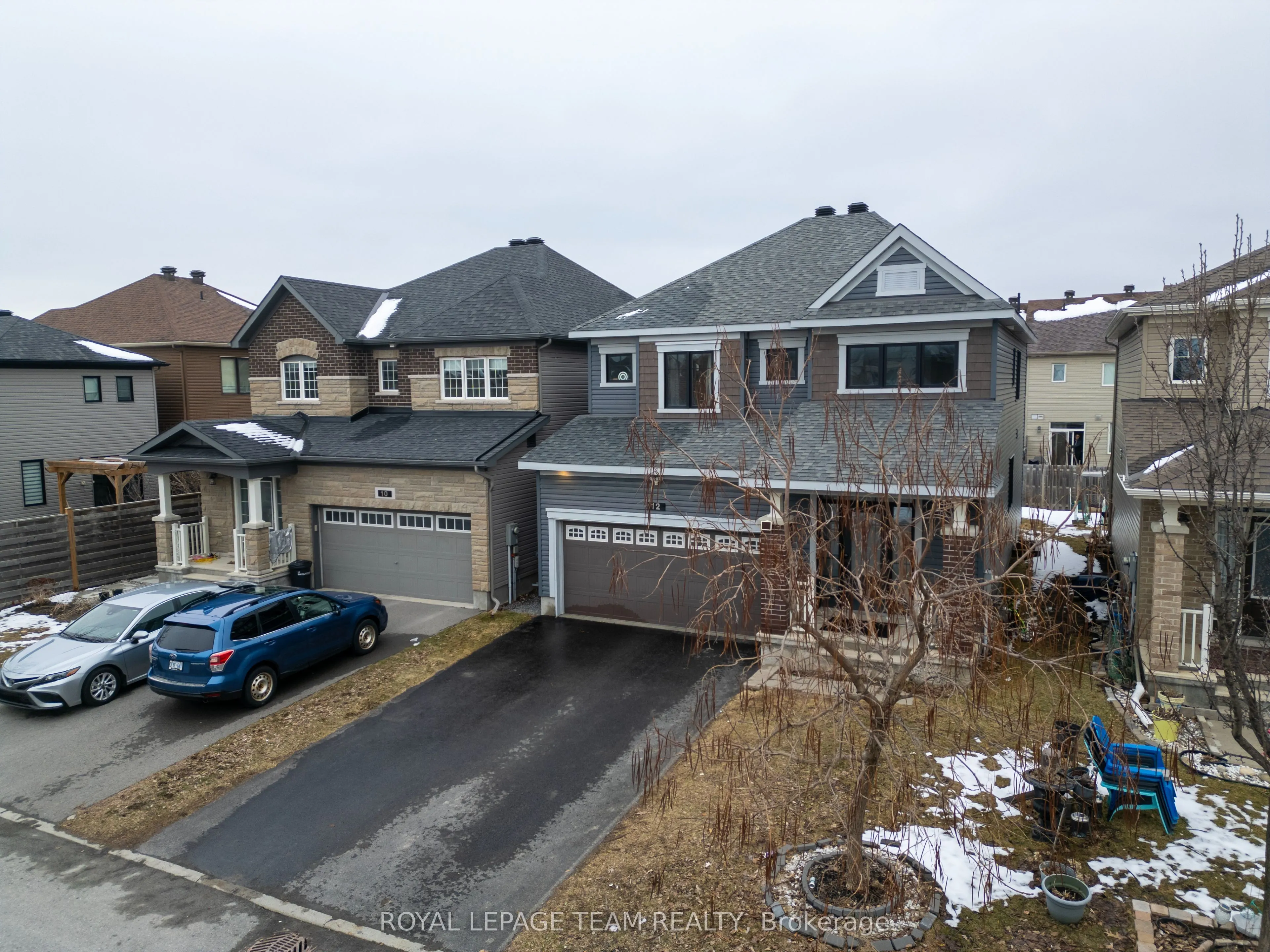 12 Knockaderry Crescent