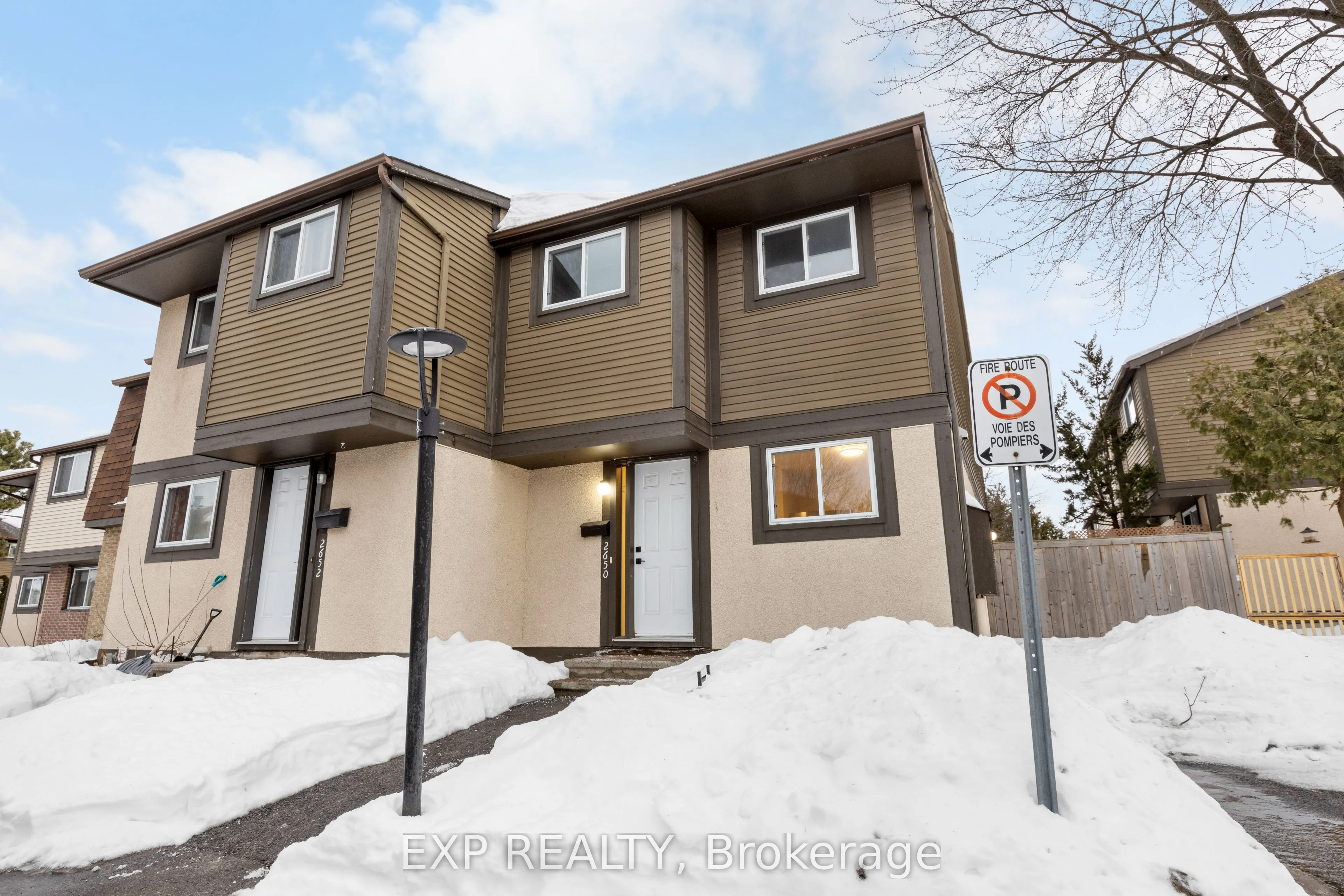 2650 Pimlico Crescent, #107