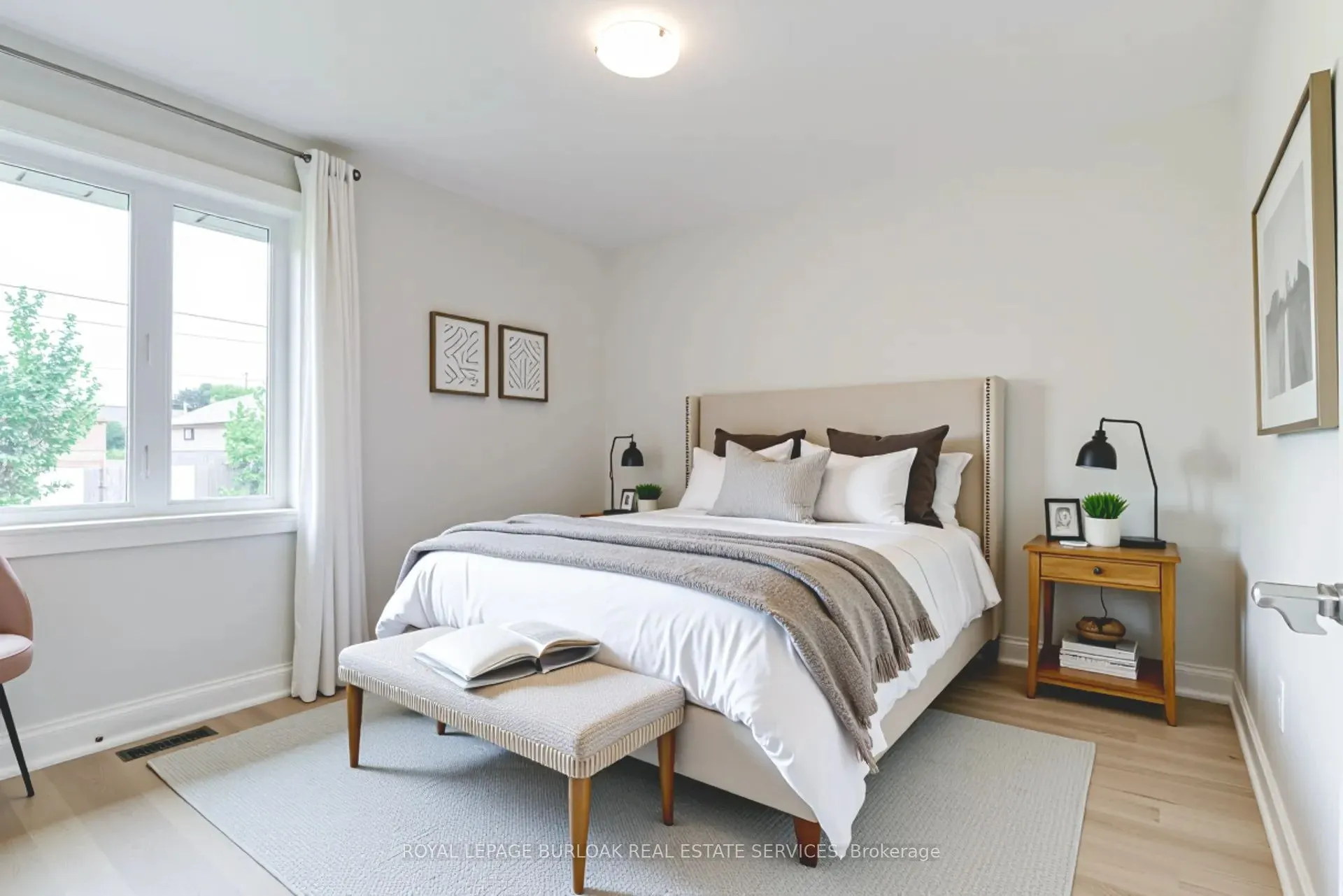 63 Fernwood Crescent