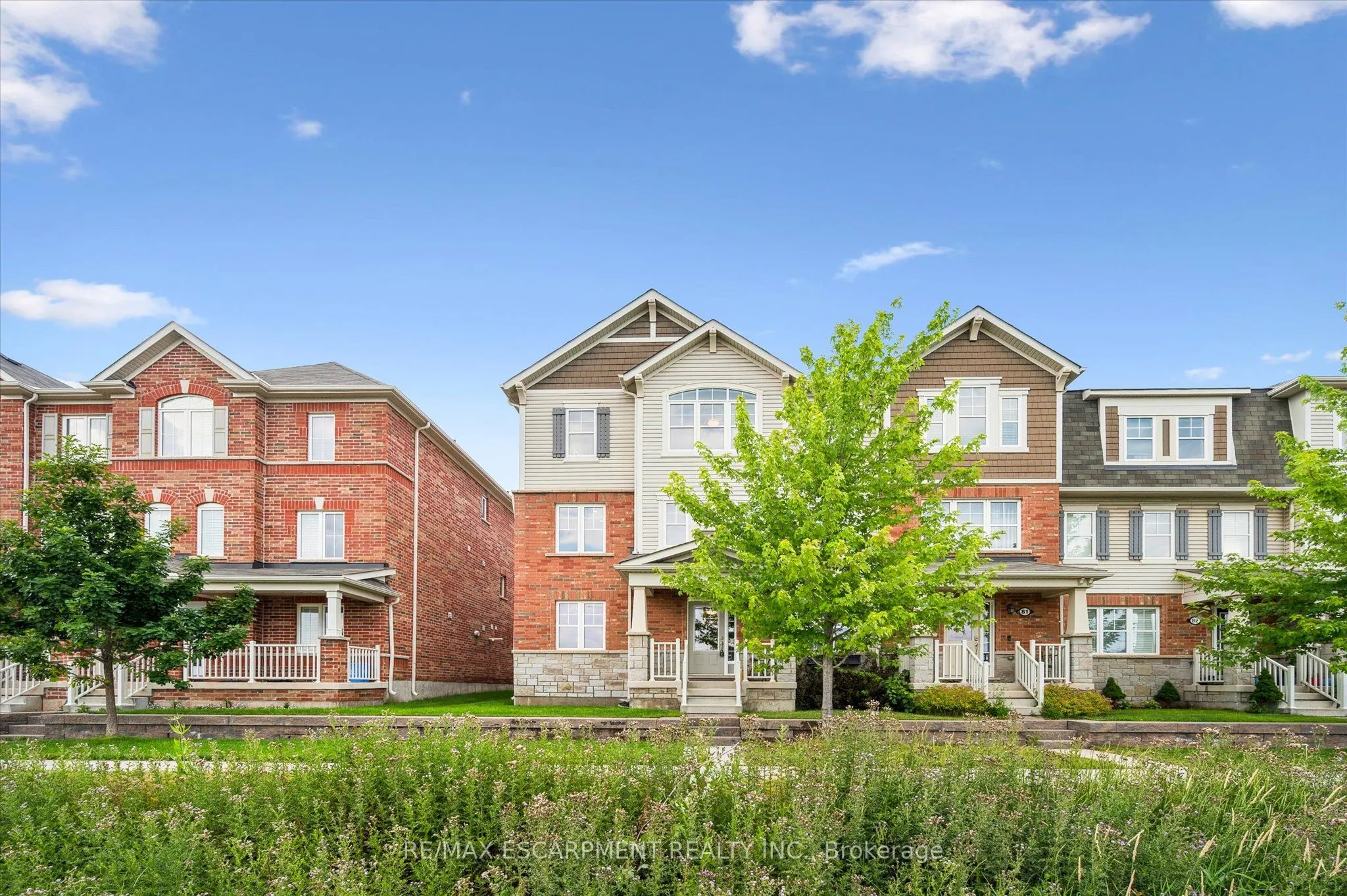 22 Spring Creek Drive, #80