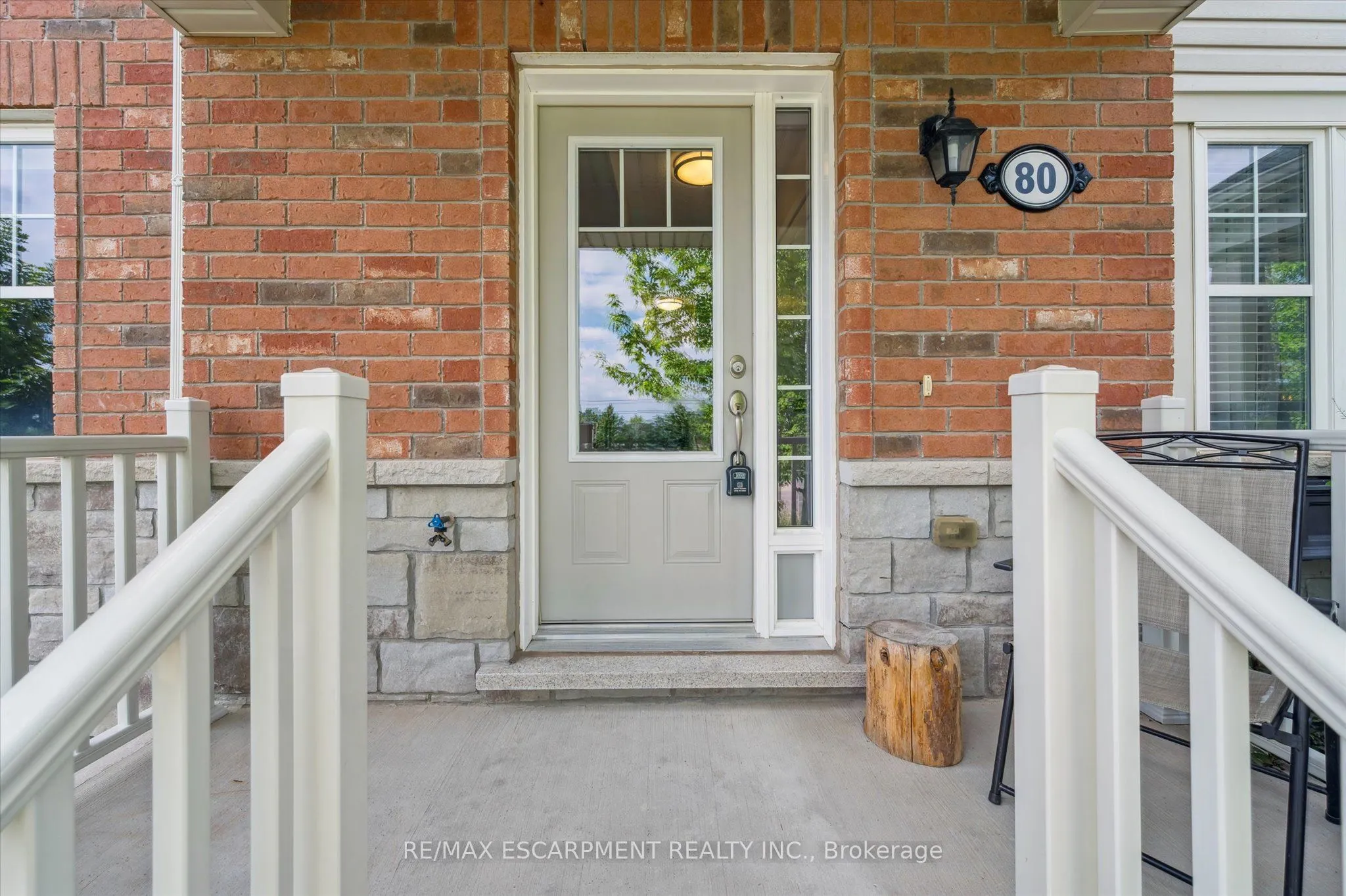 22 Spring Creek Drive, #80