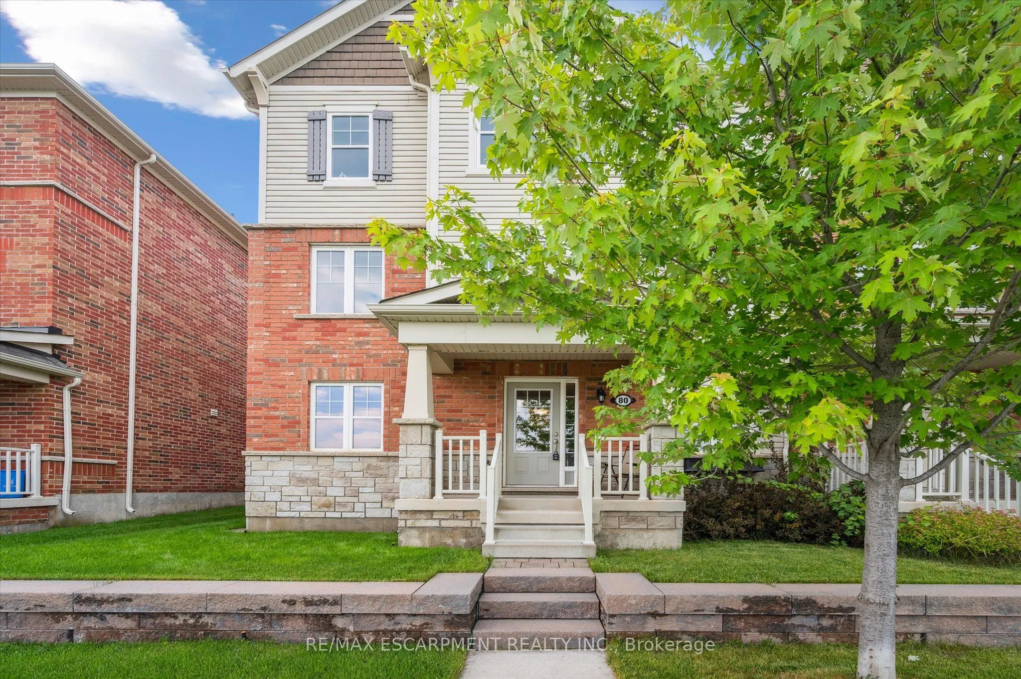22 Spring Creek Drive, #80