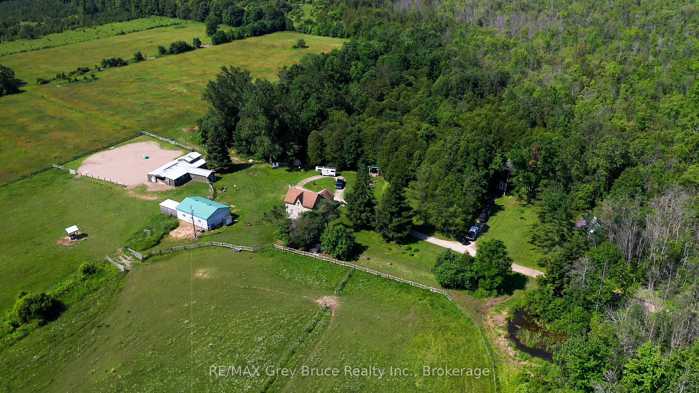 362404 Lindenwood Road