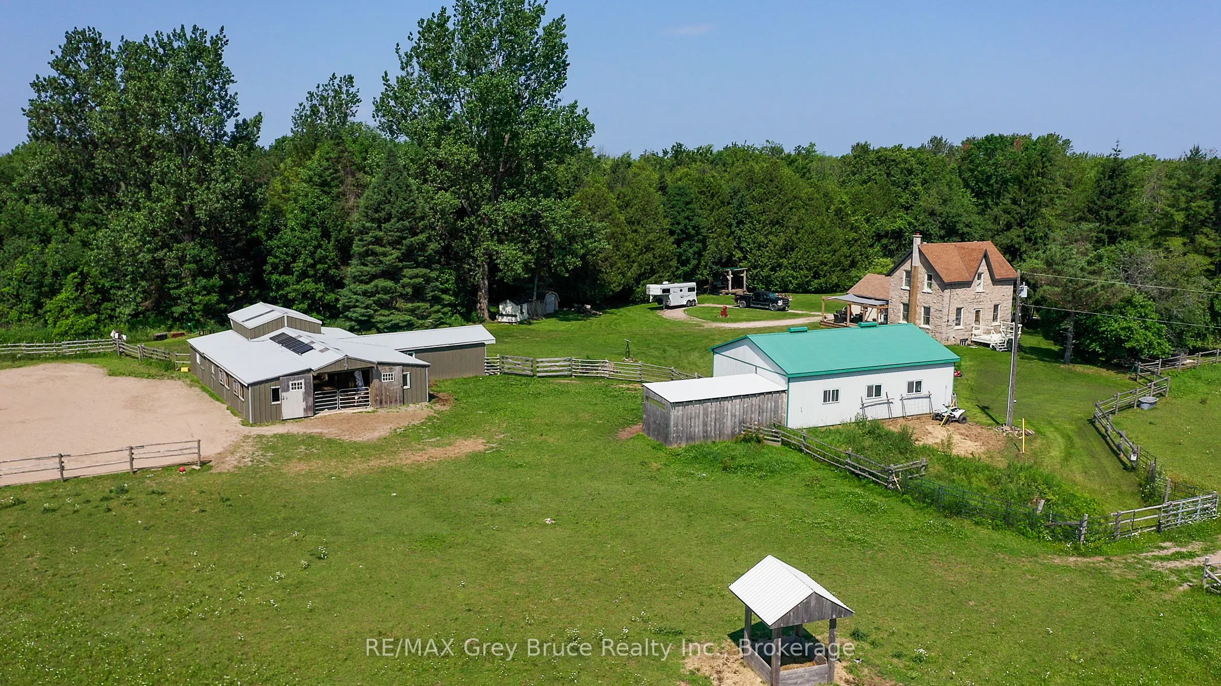 362404 Lindenwood Road