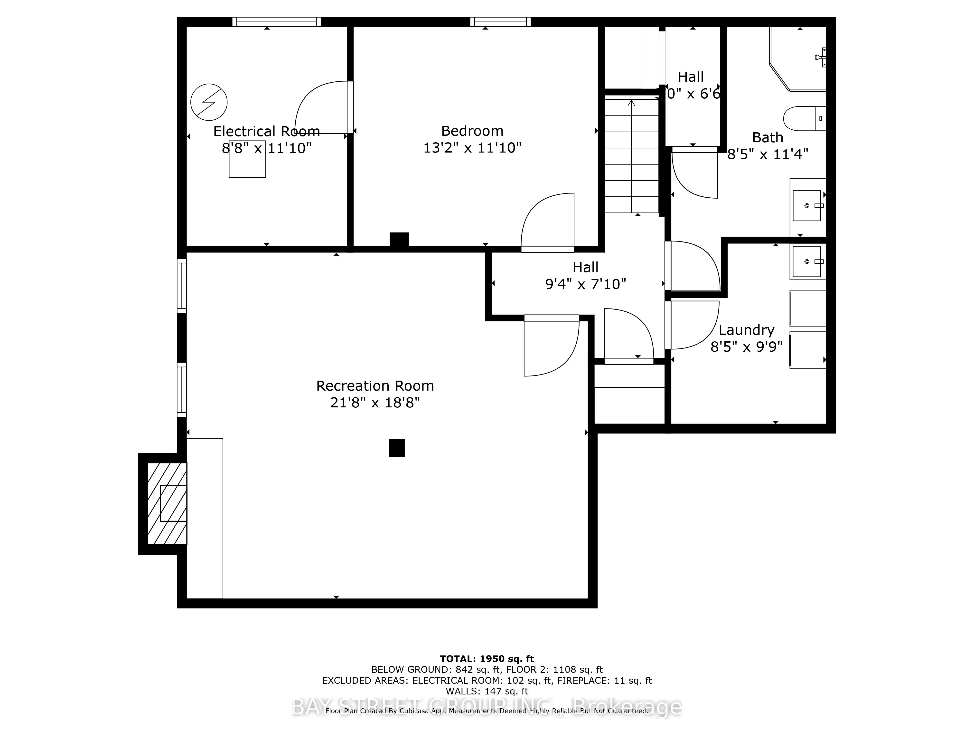 80 Pearce Avenue