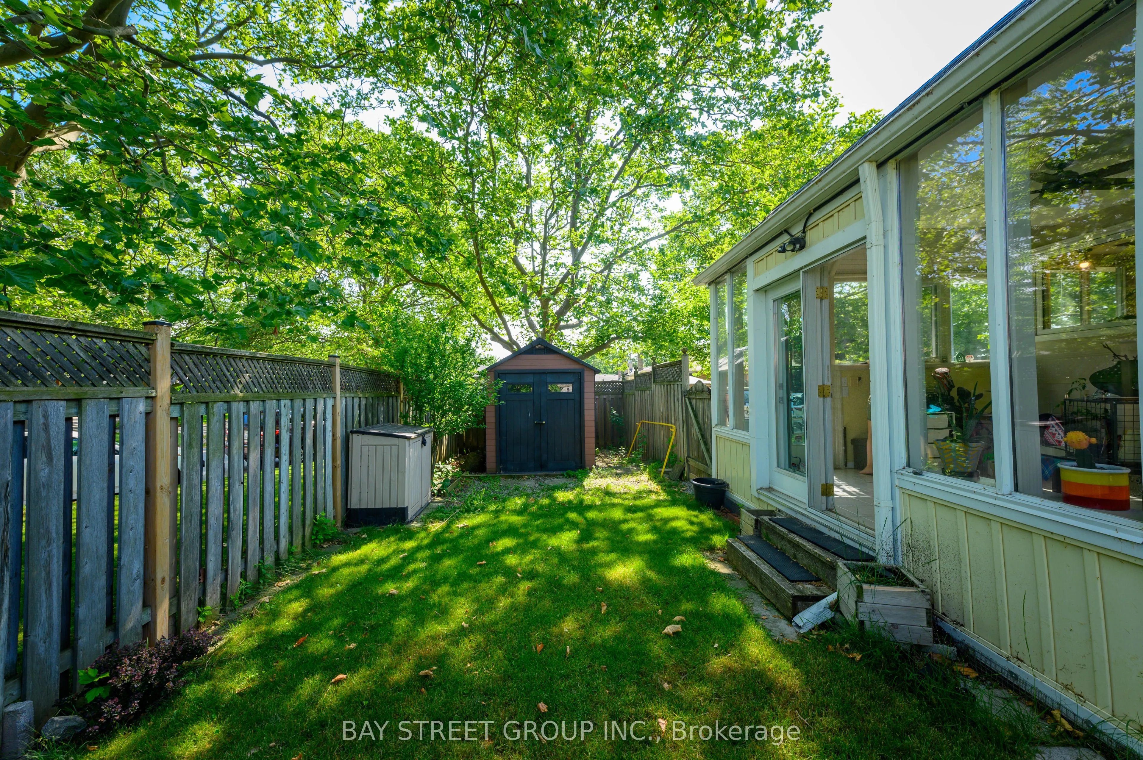 80 Pearce Avenue