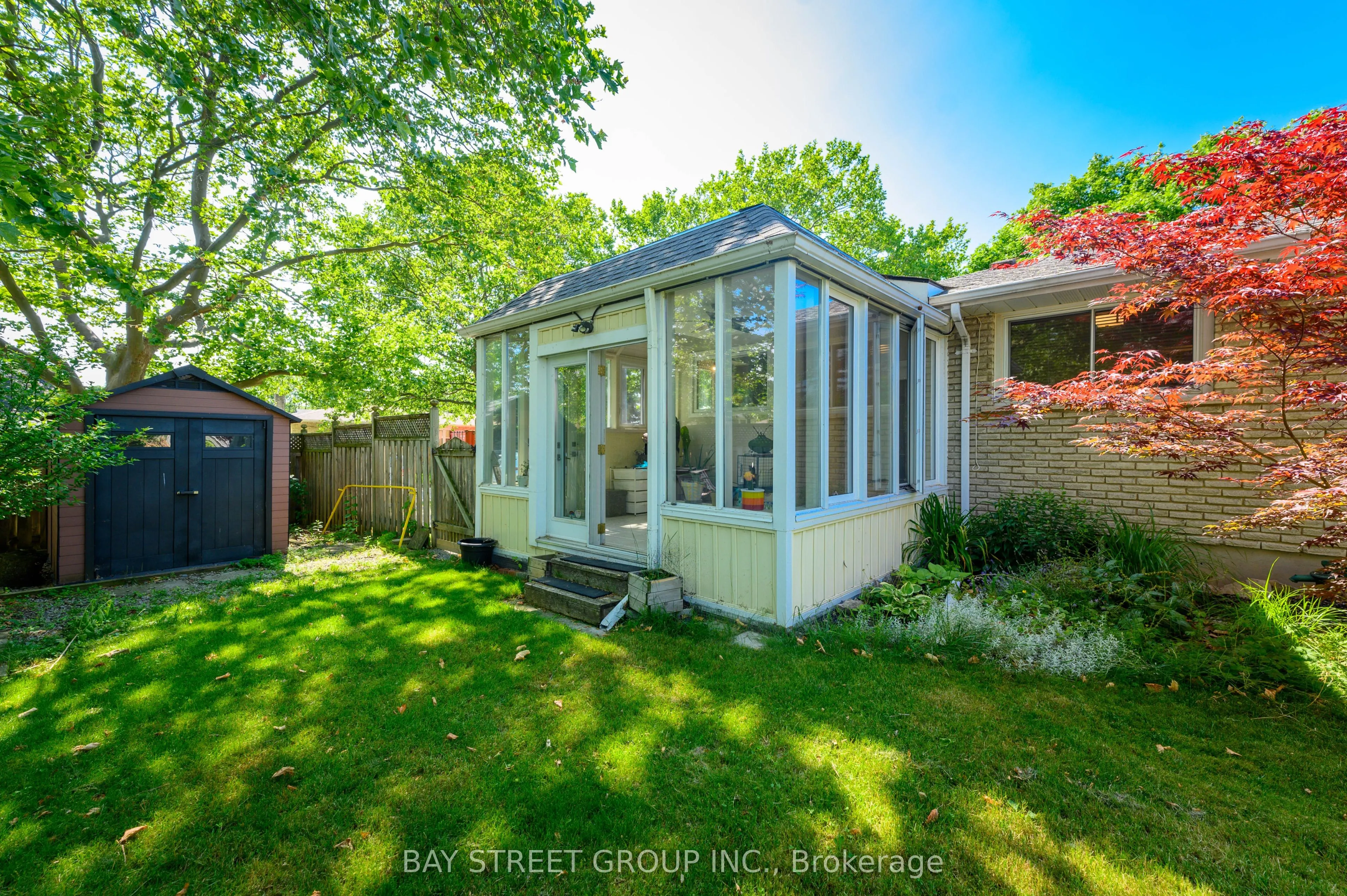 80 Pearce Avenue