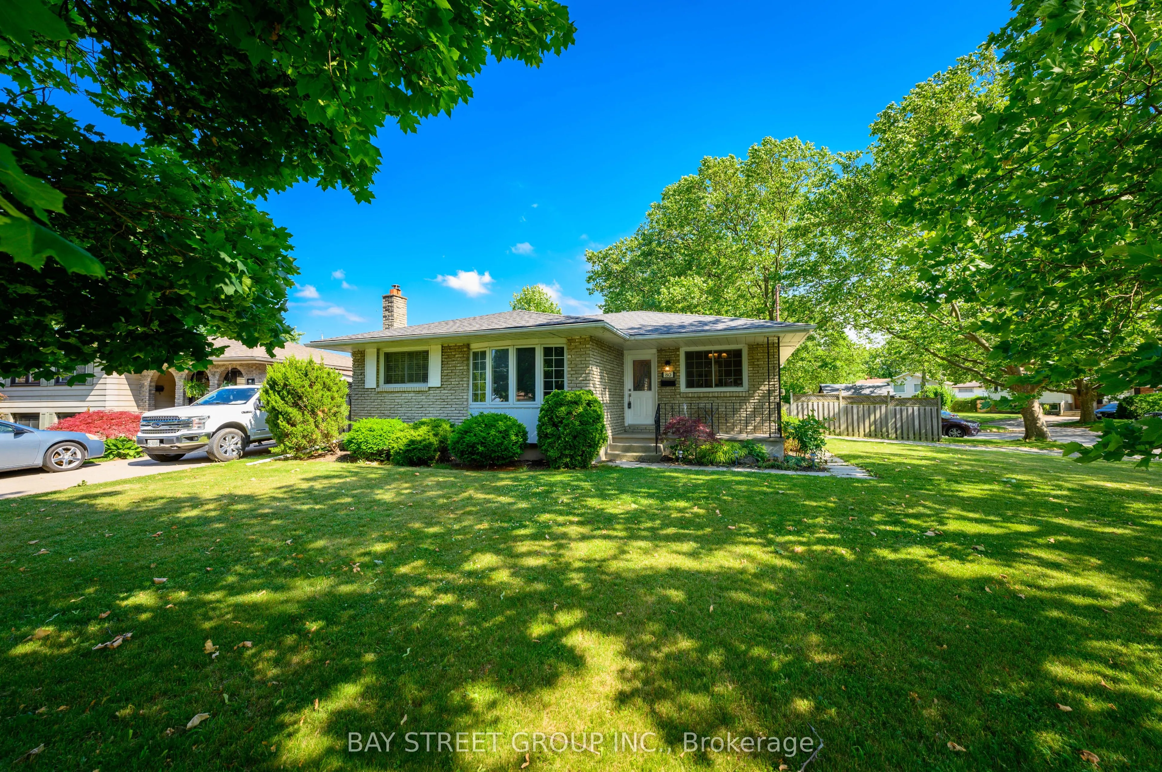 80 Pearce Avenue
