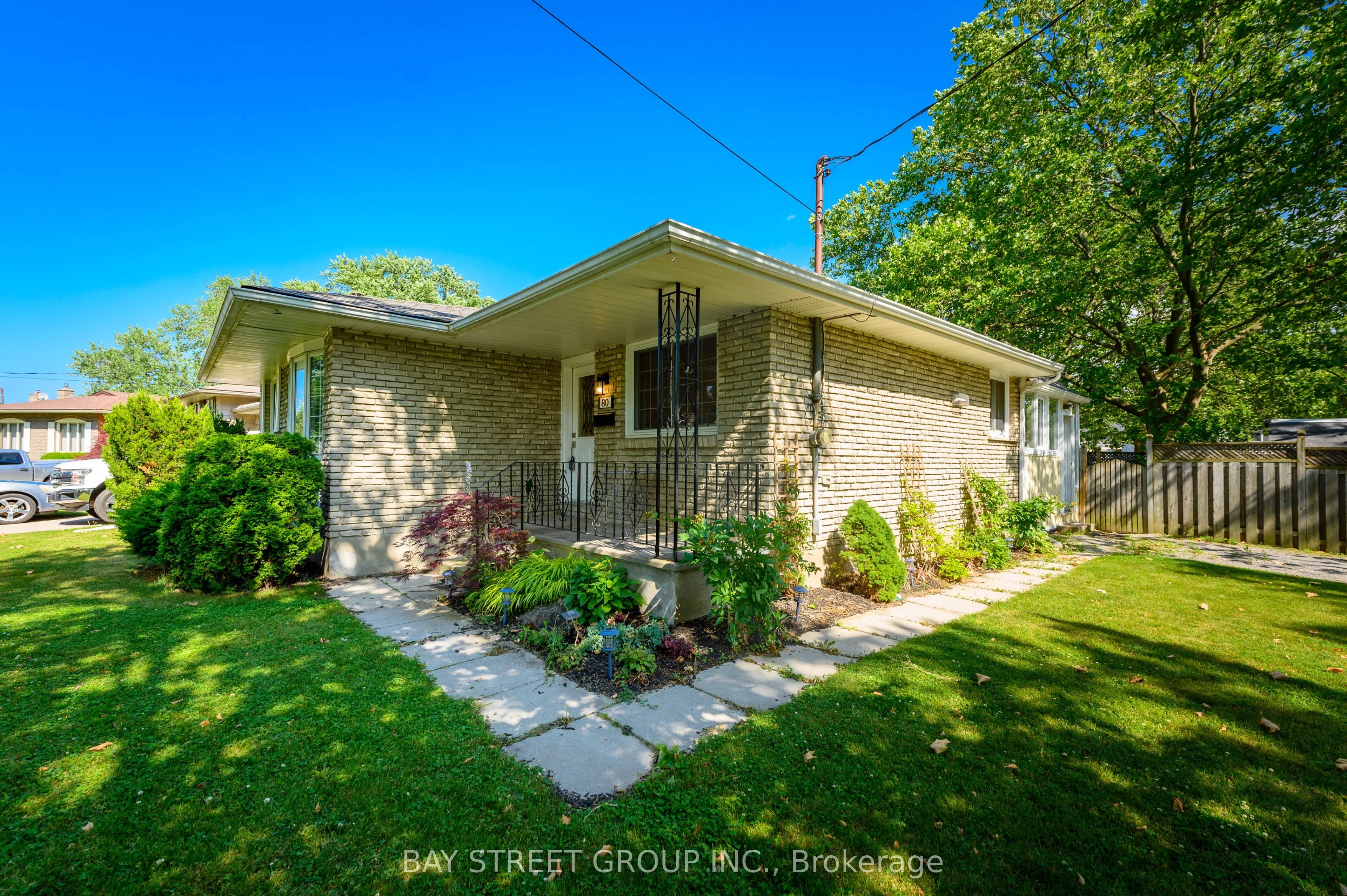 80 Pearce Avenue