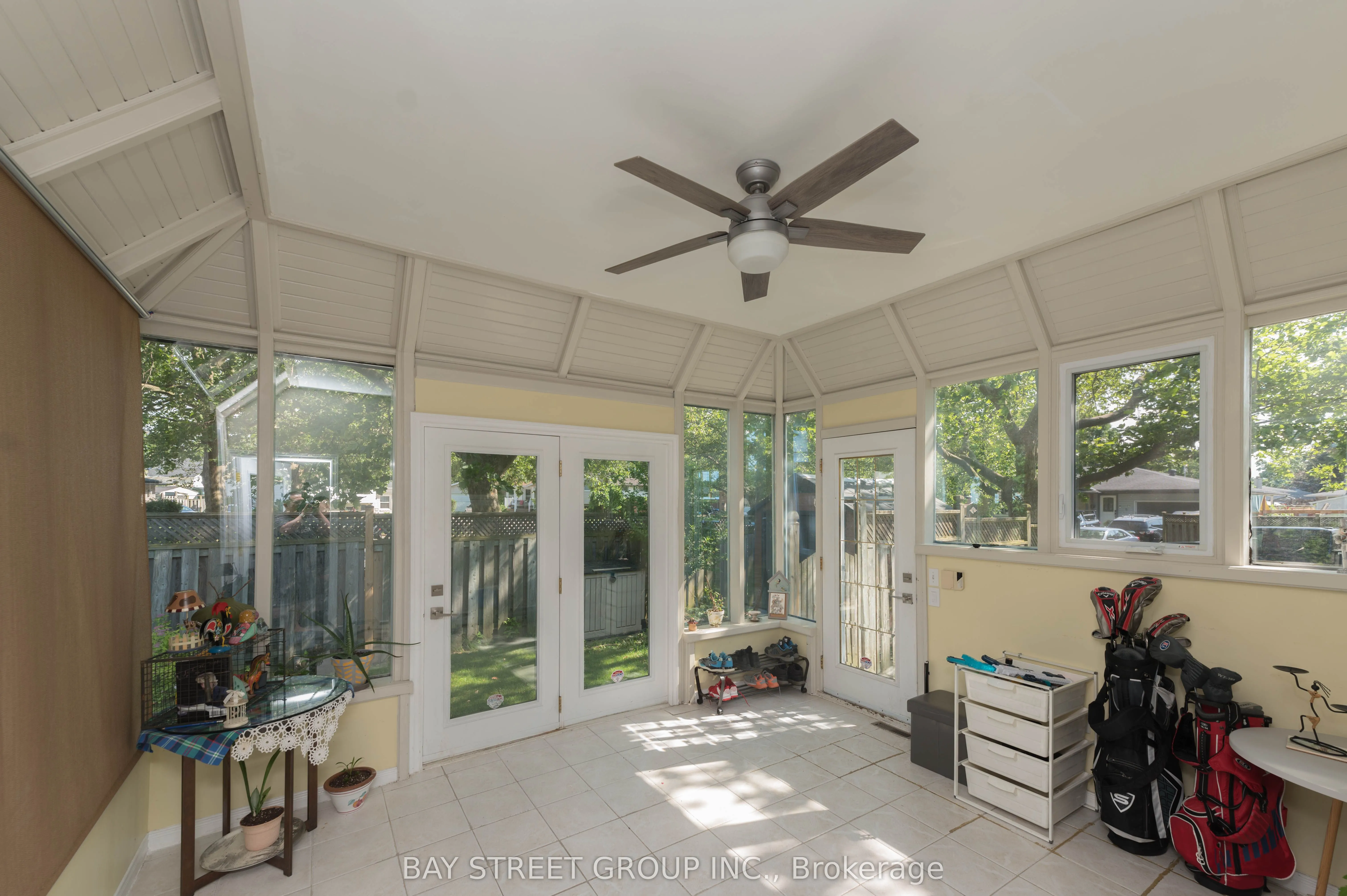 80 Pearce Avenue