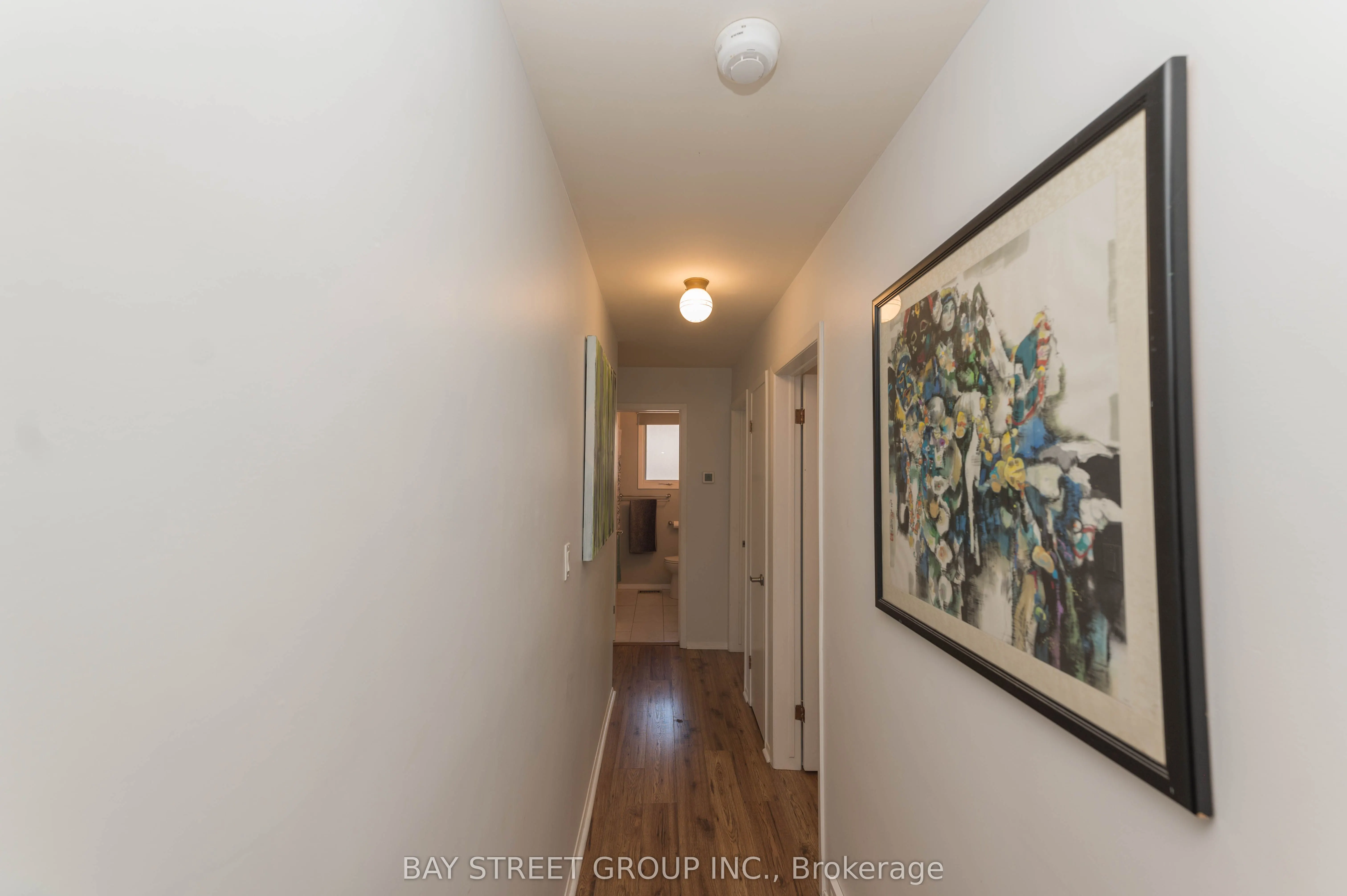 80 Pearce Avenue