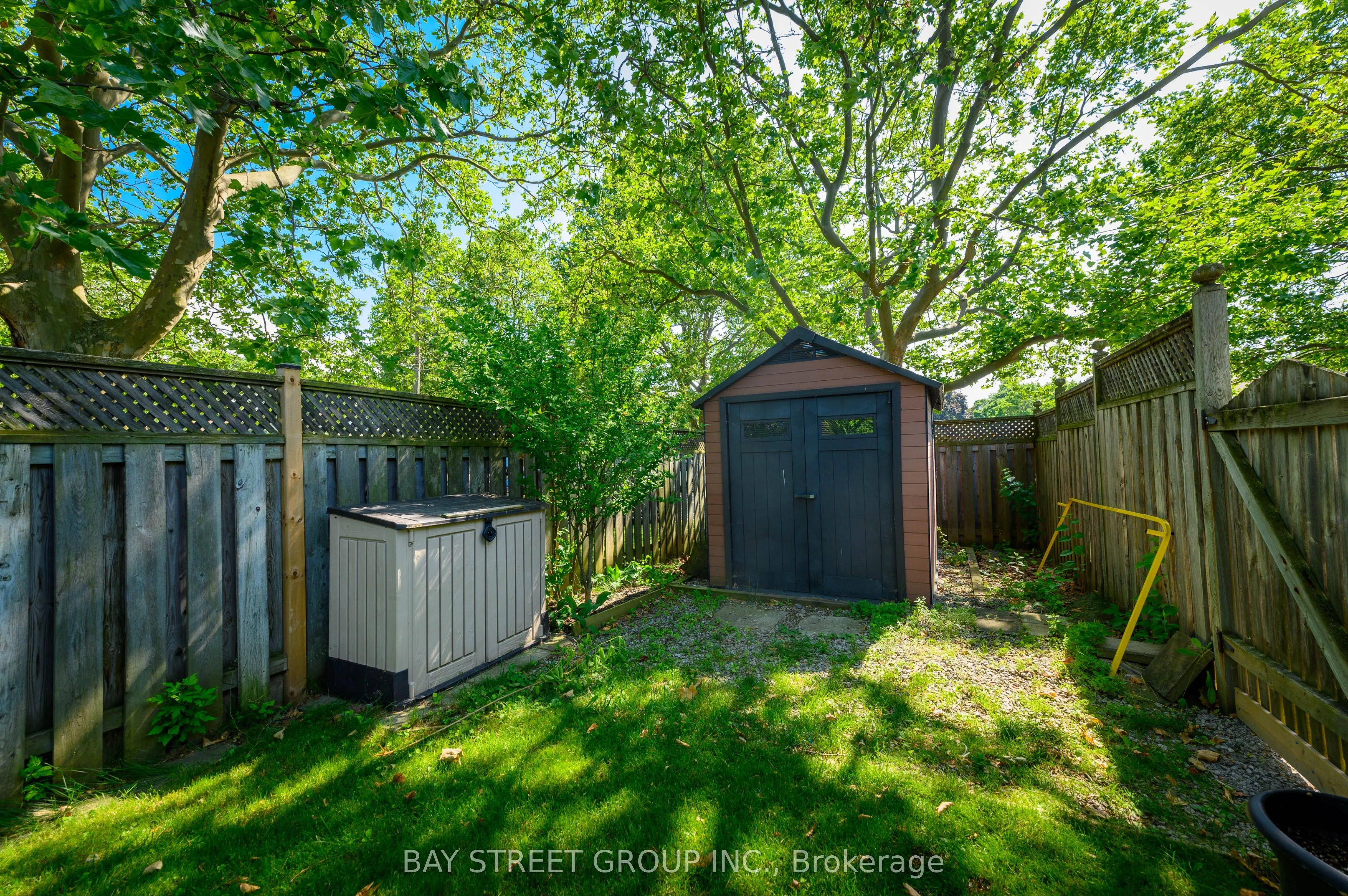 80 Pearce Avenue