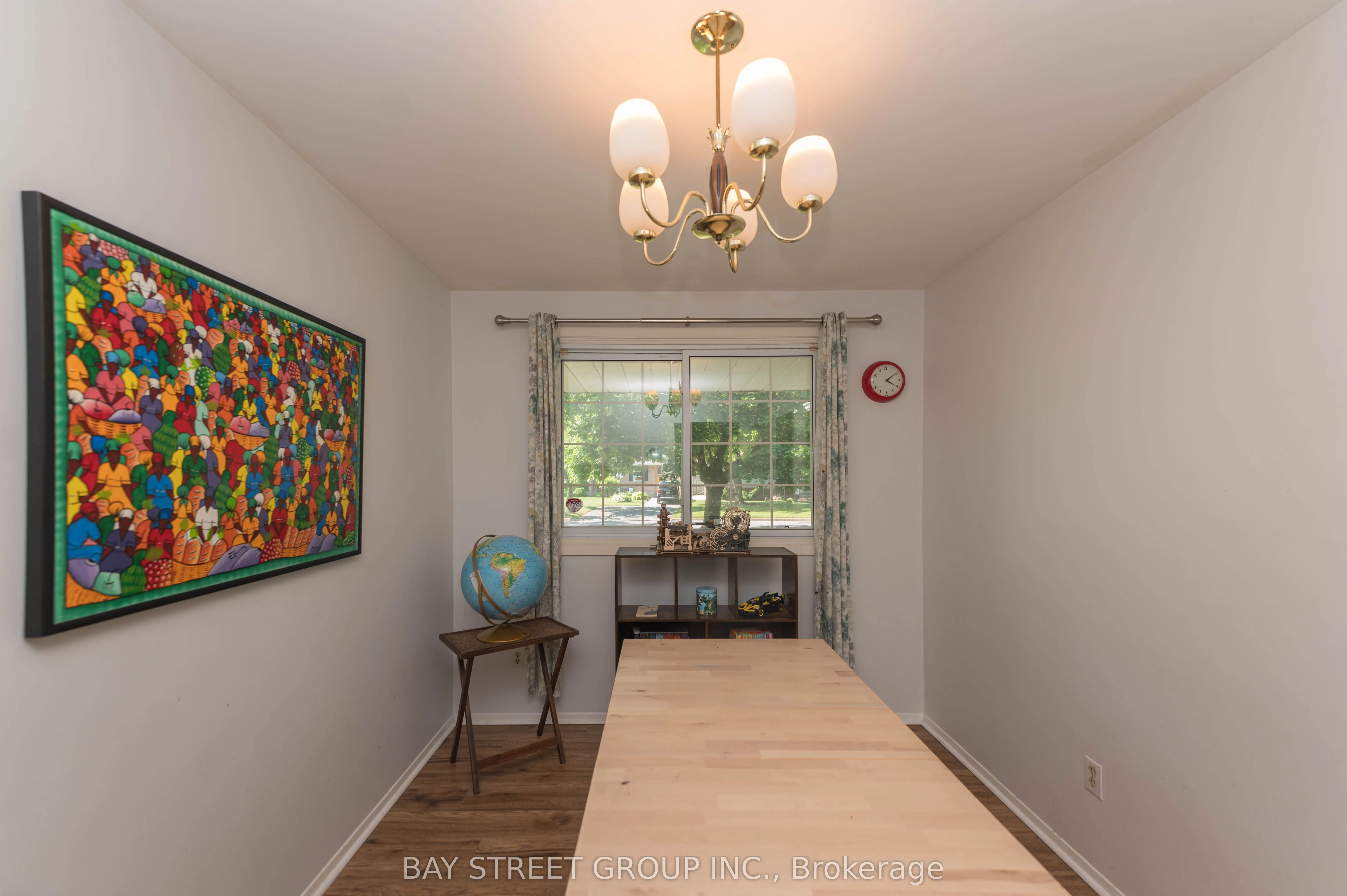 80 Pearce Avenue