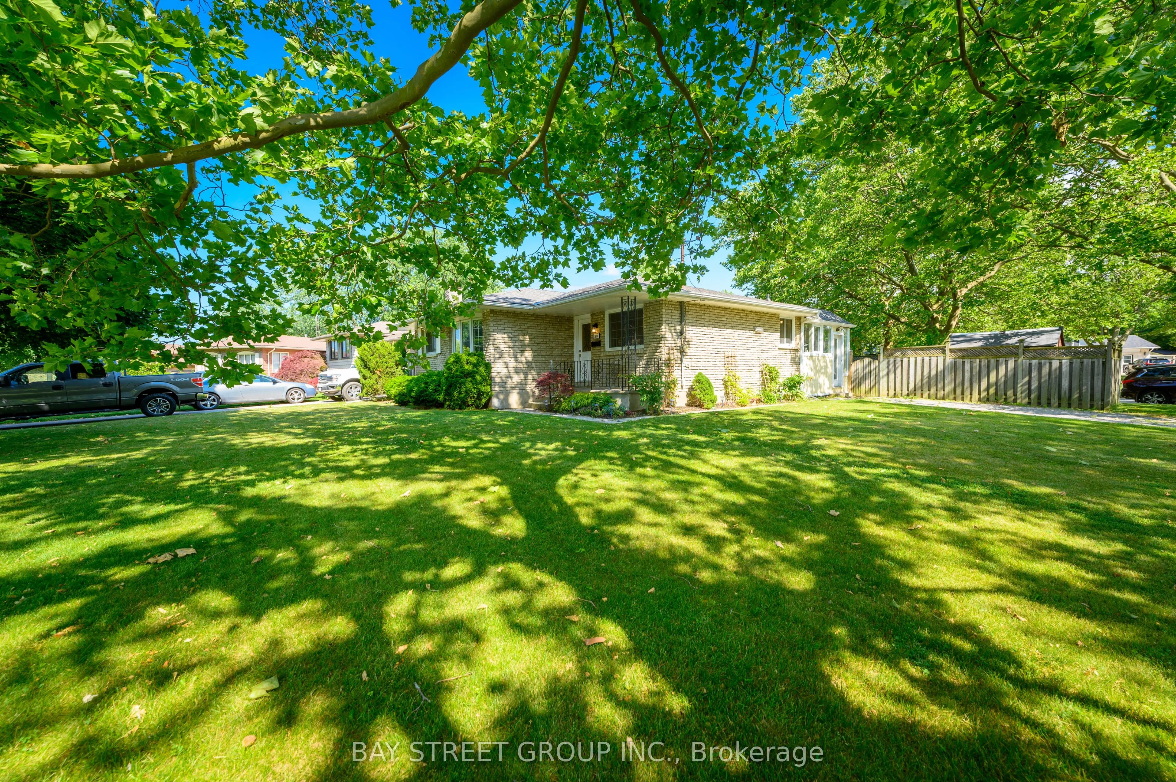 80 Pearce Avenue