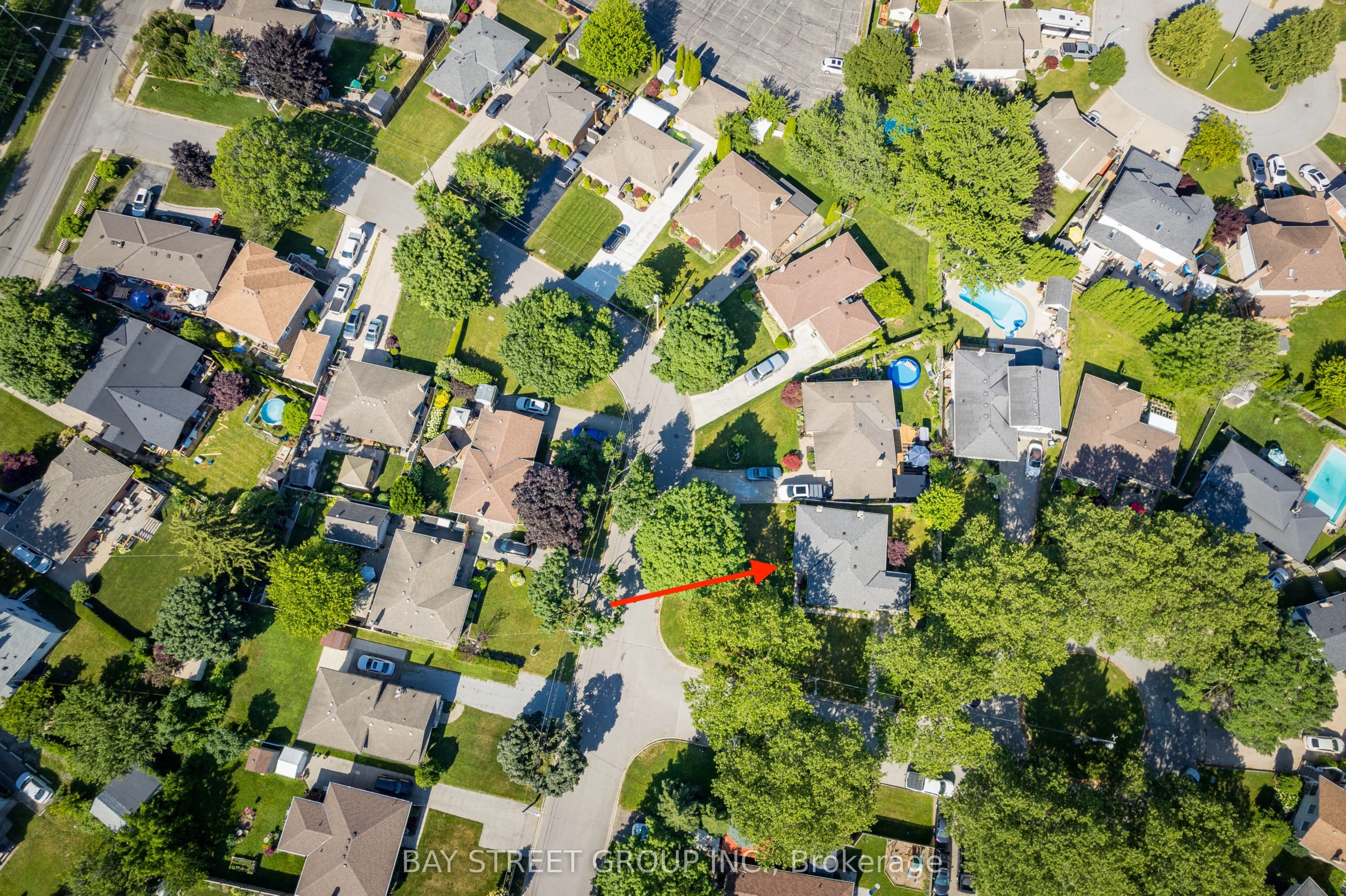 80 Pearce Avenue