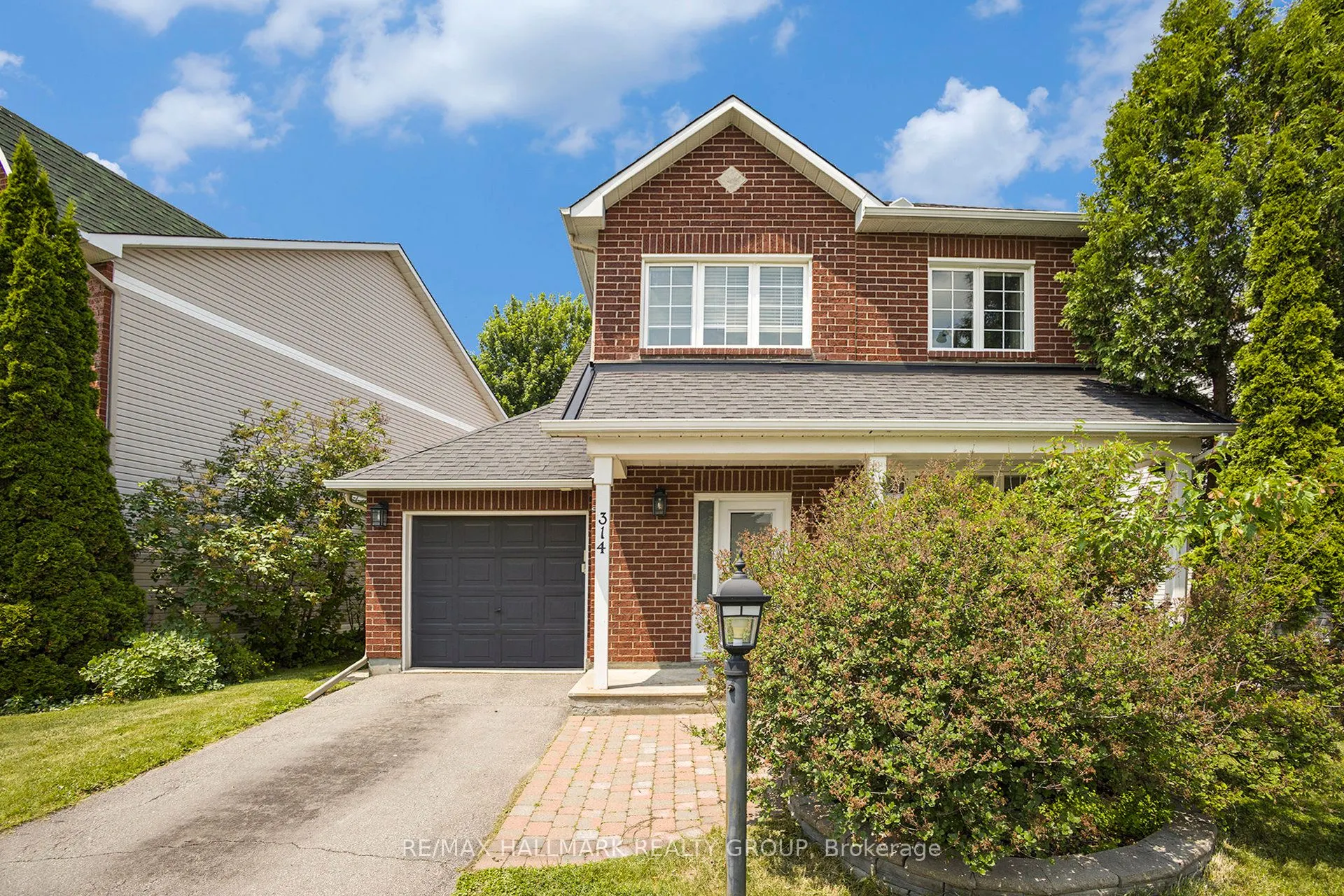 314 STONEWAY Drive