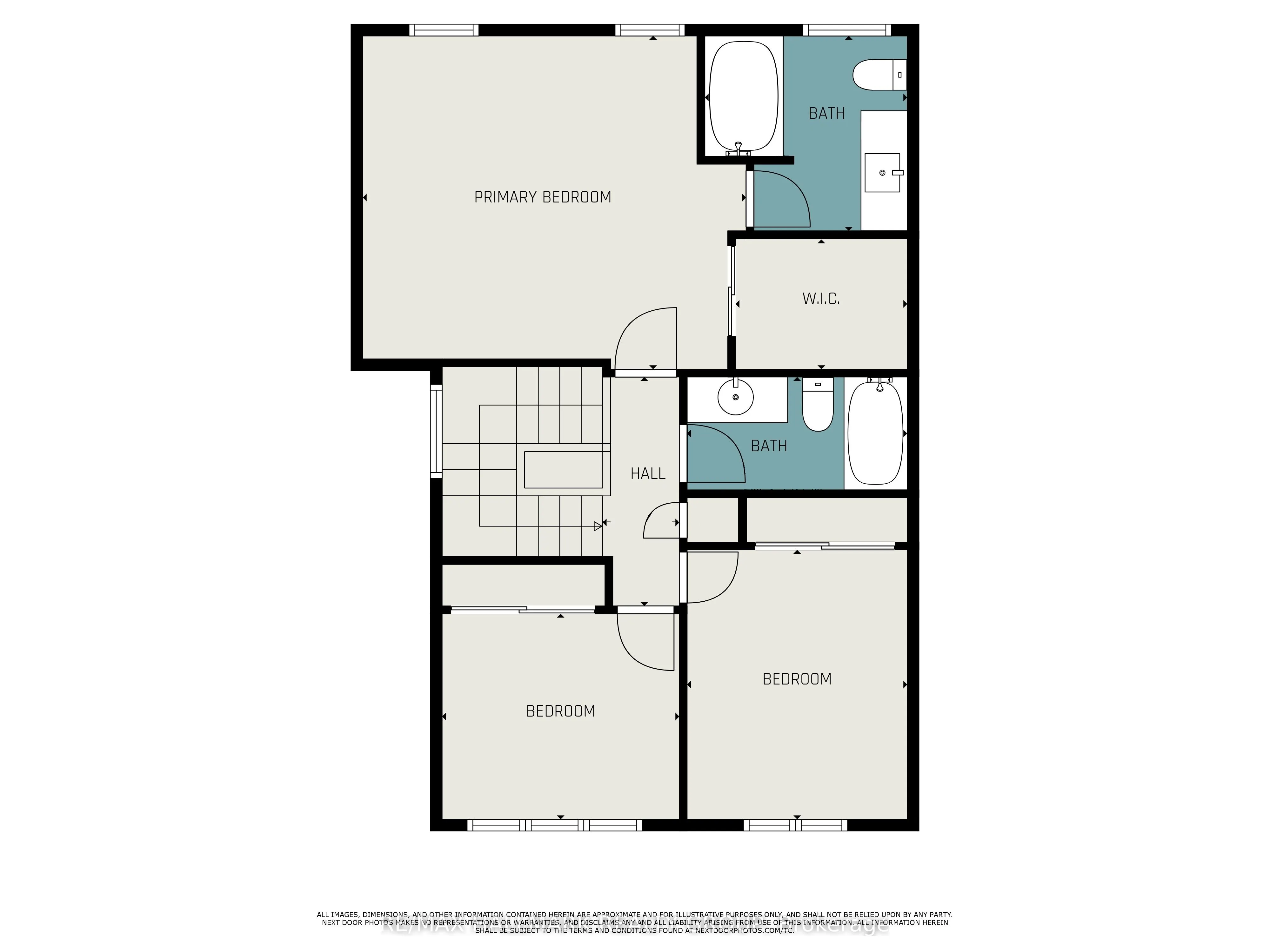 314 STONEWAY Drive