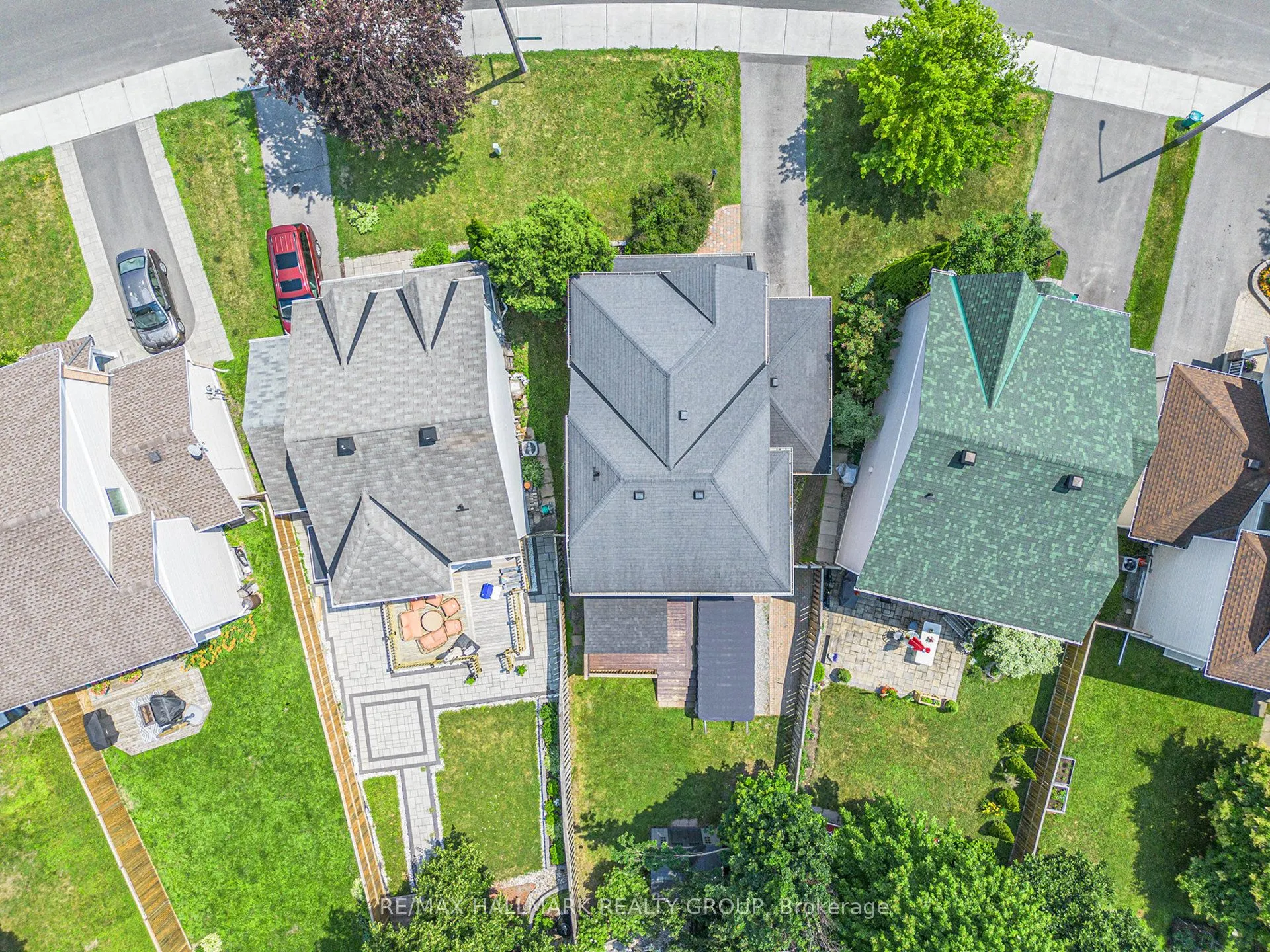314 STONEWAY Drive