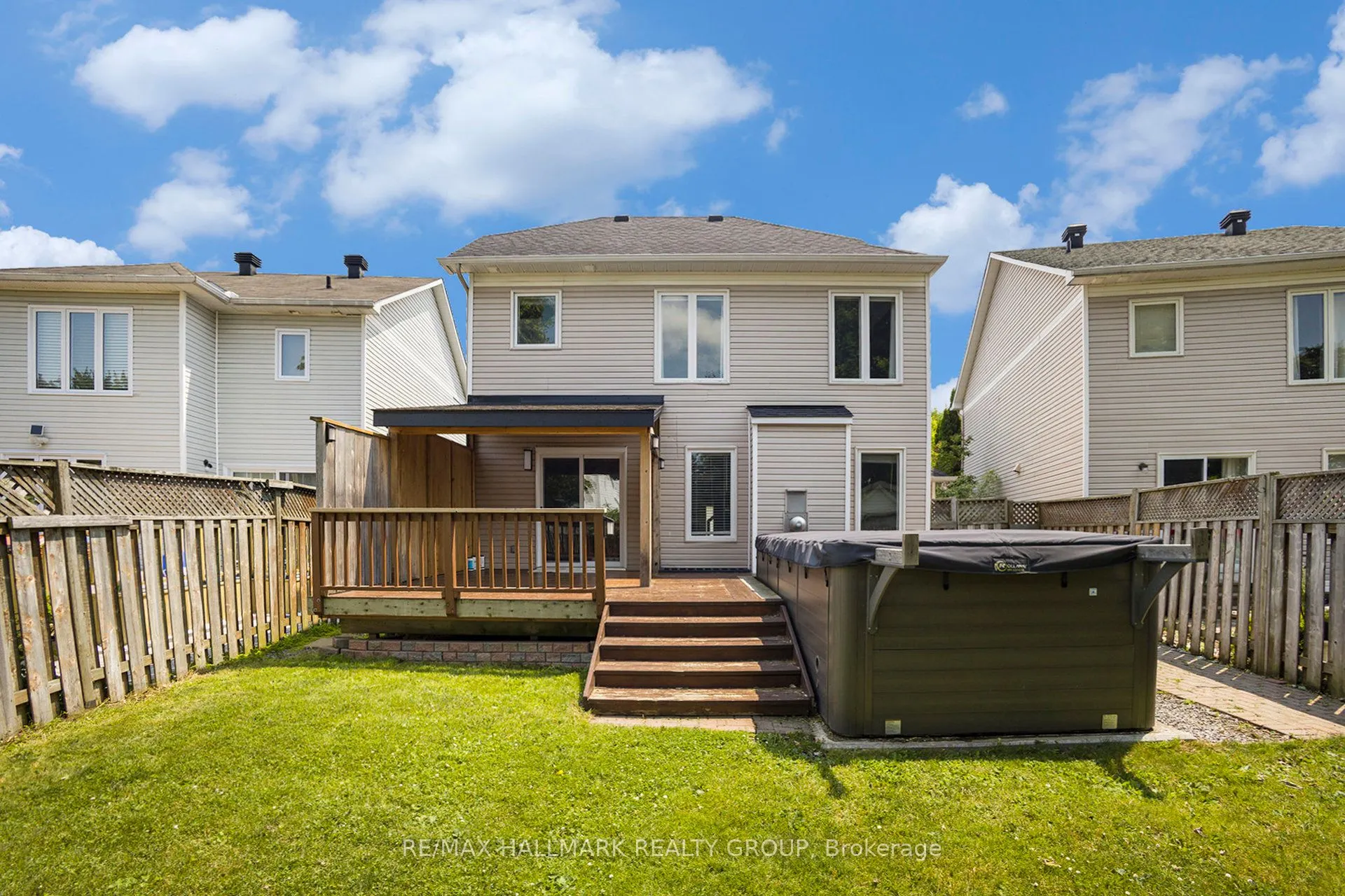 314 STONEWAY Drive