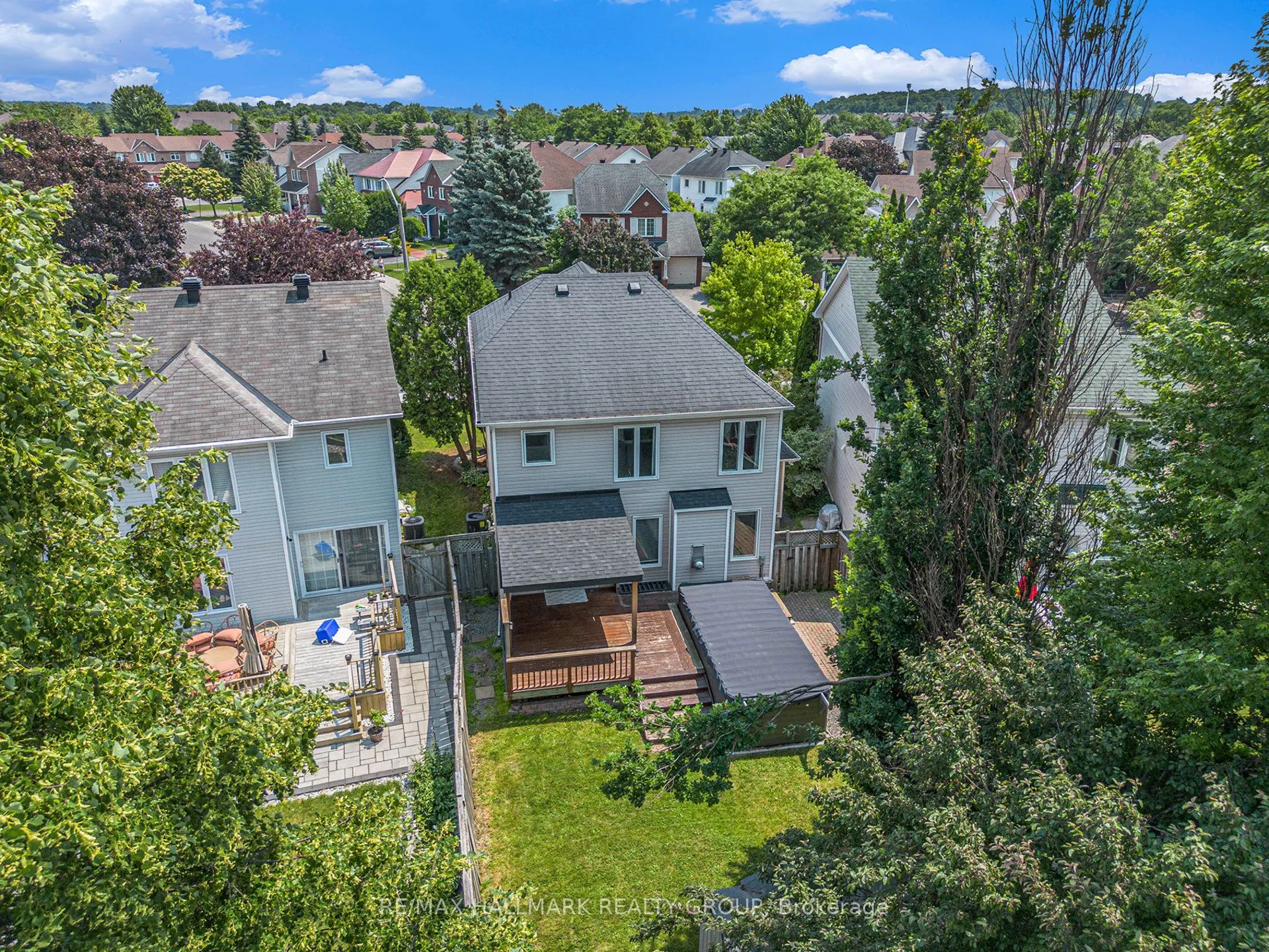 314 STONEWAY Drive