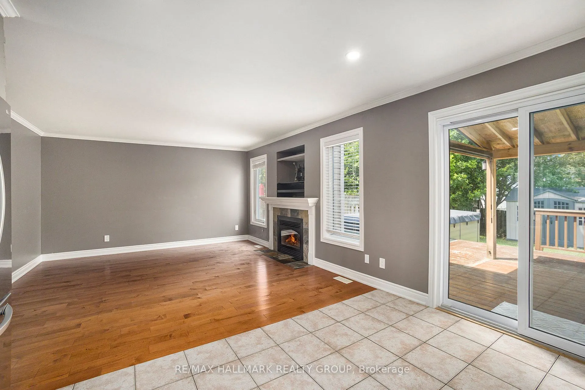 314 STONEWAY Drive
