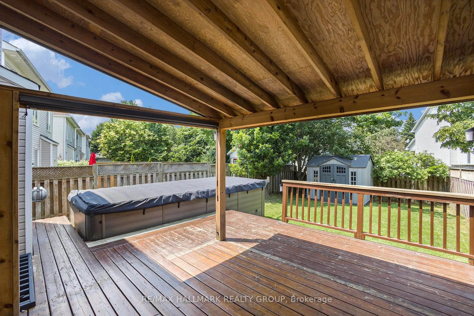 314 STONEWAY Drive