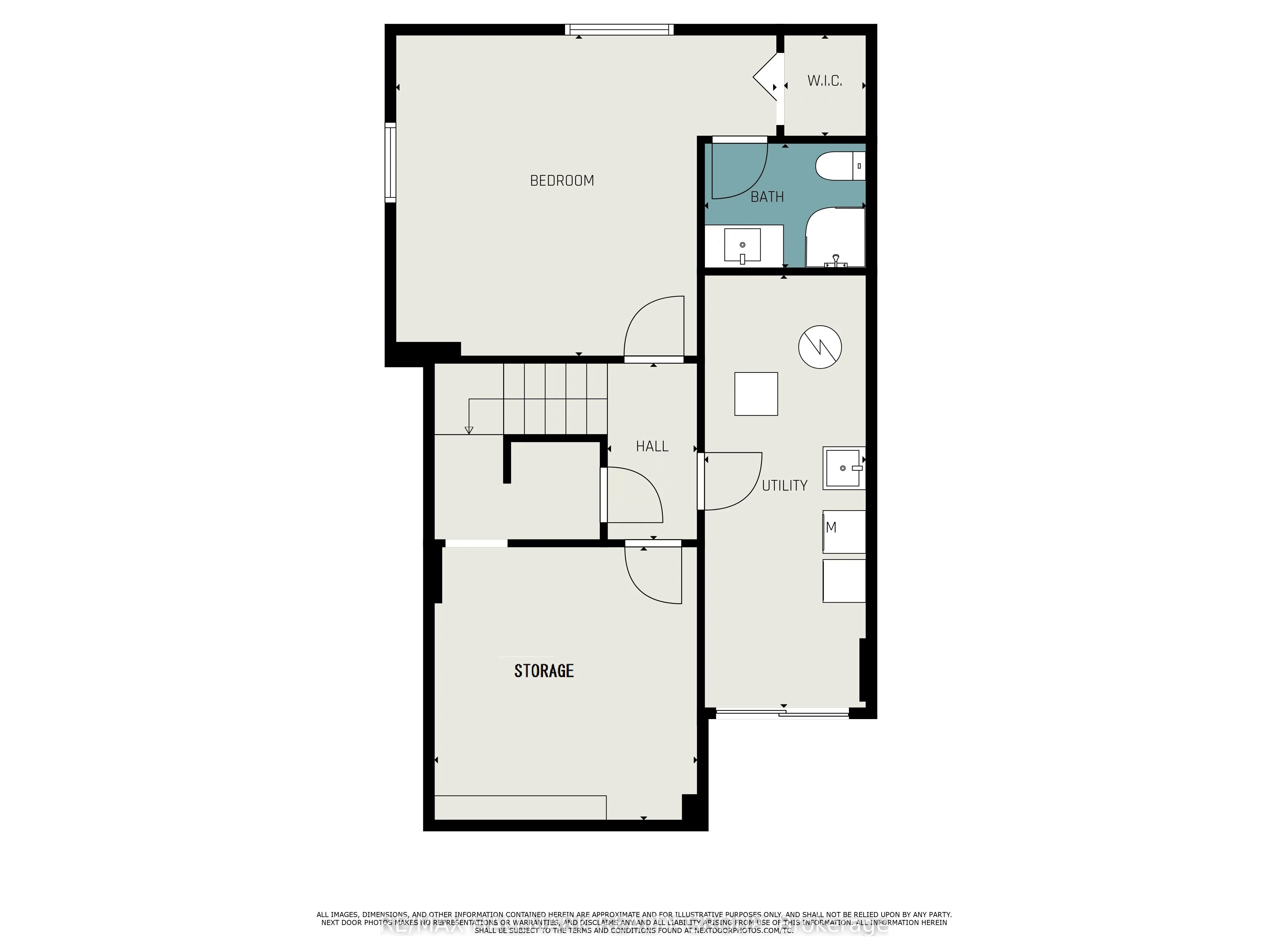 314 STONEWAY Drive