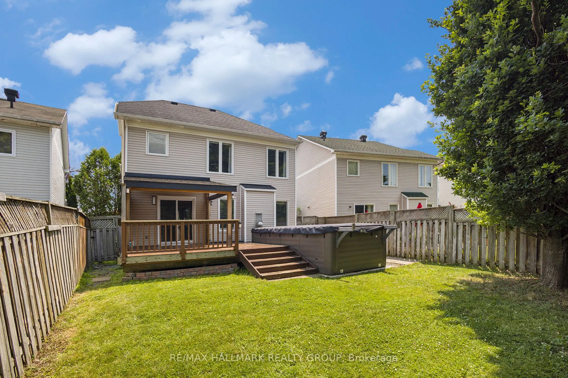 314 STONEWAY Drive