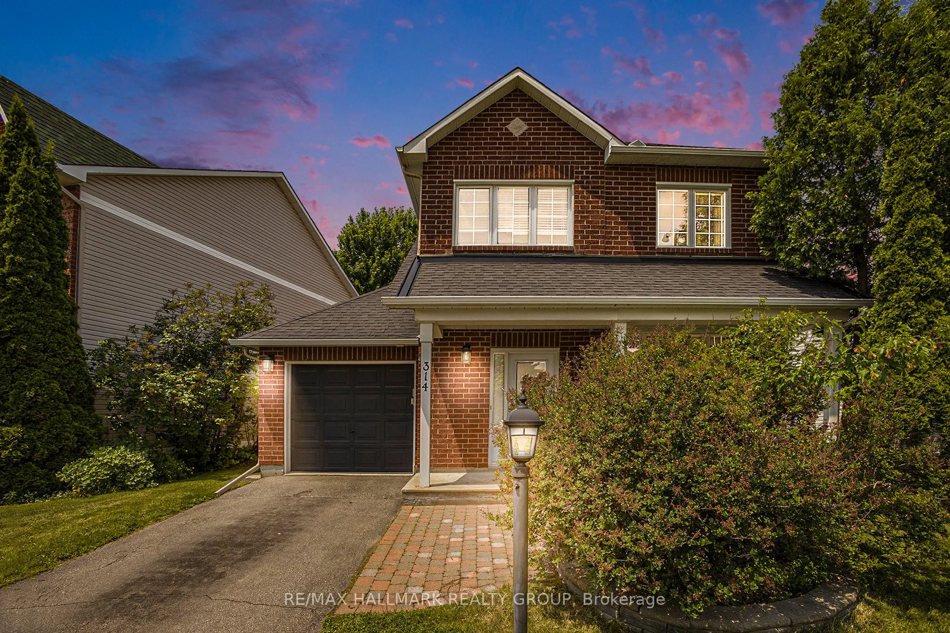 314 STONEWAY Drive