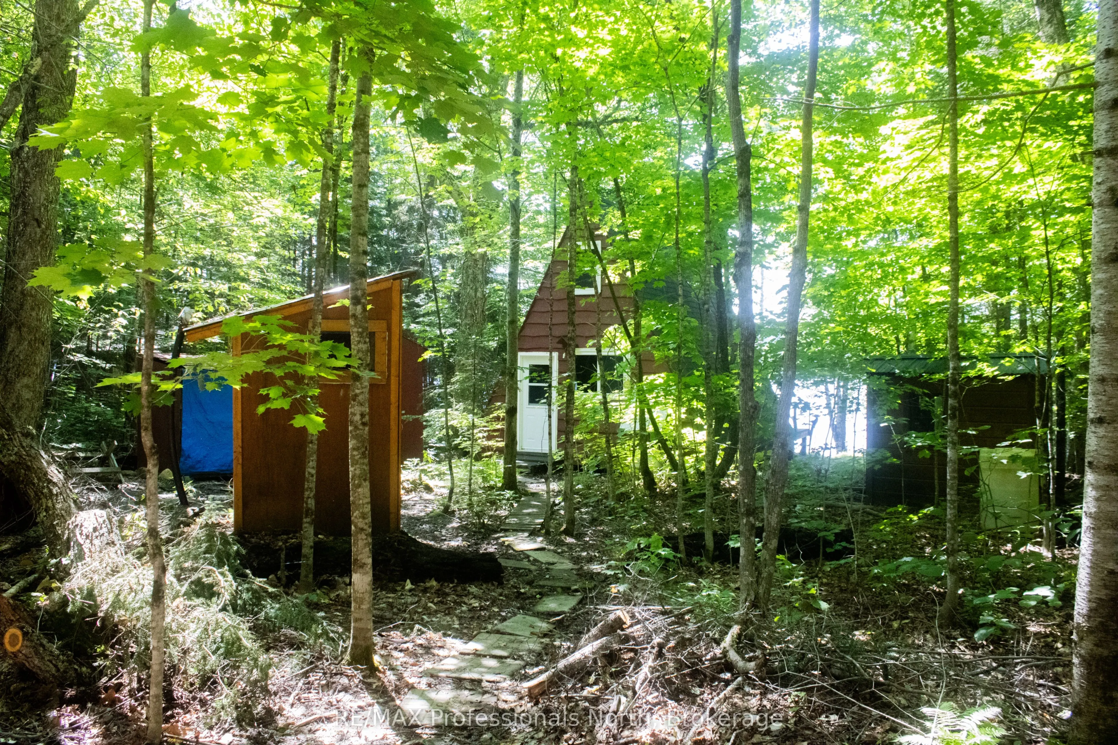10673 Kimball Lake WAO