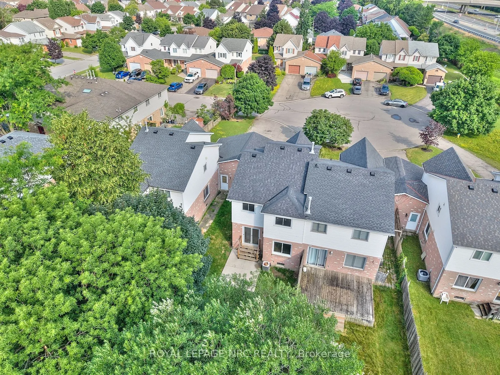 14 Buss Court