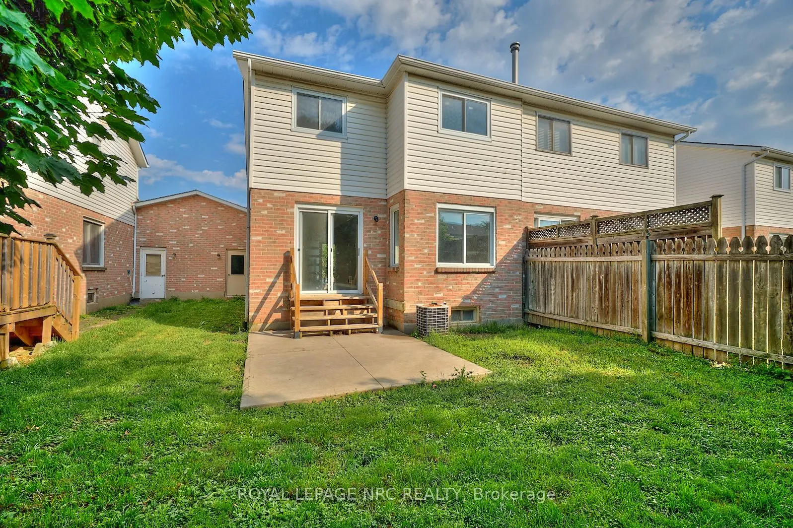 14 Buss Court