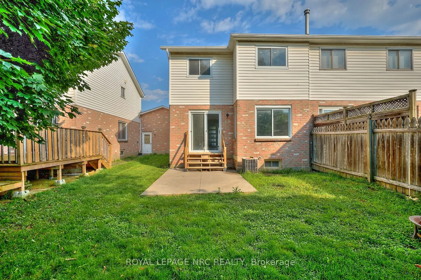 14 Buss Court