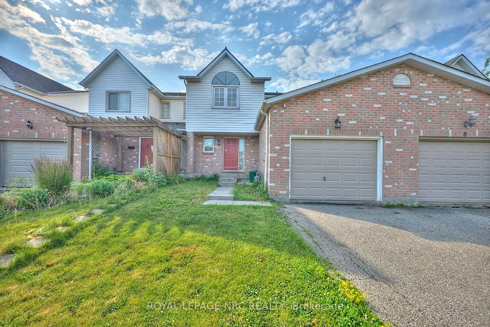 14 Buss Court