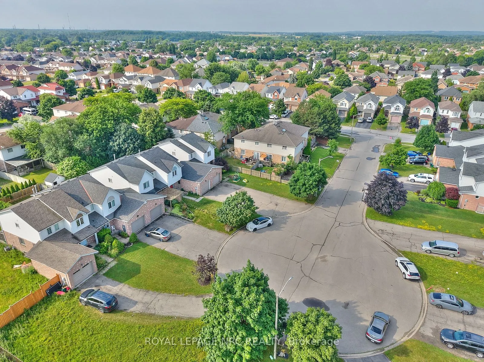 14 Buss Court