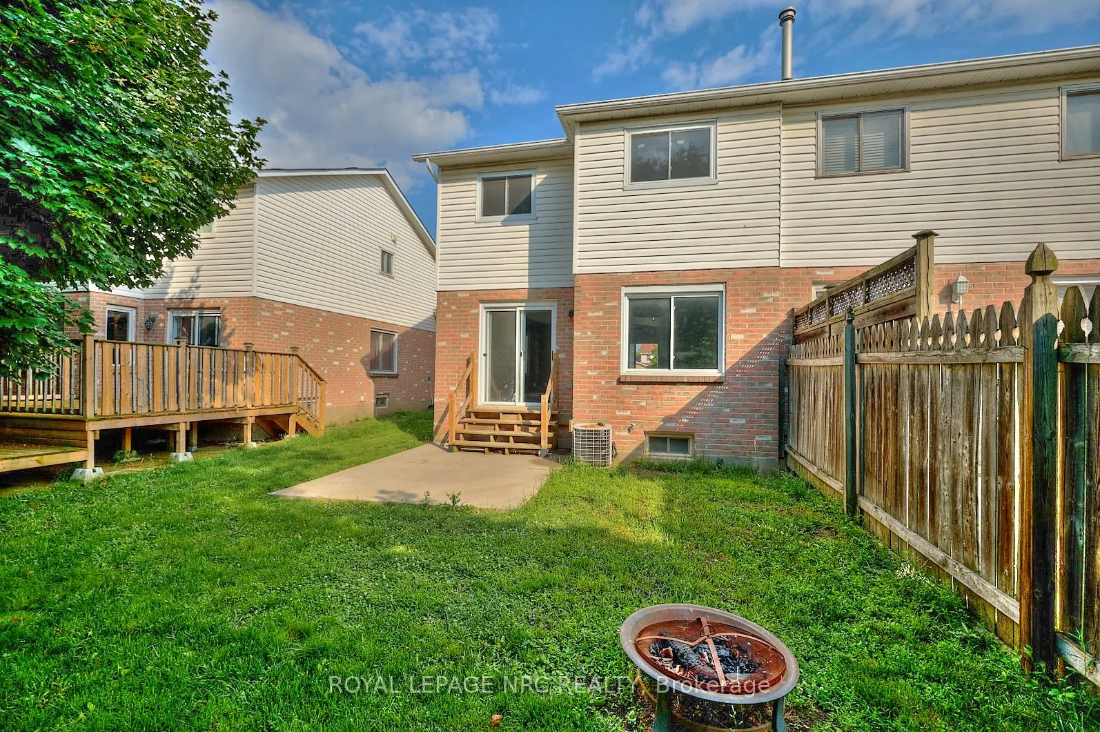 14 Buss Court