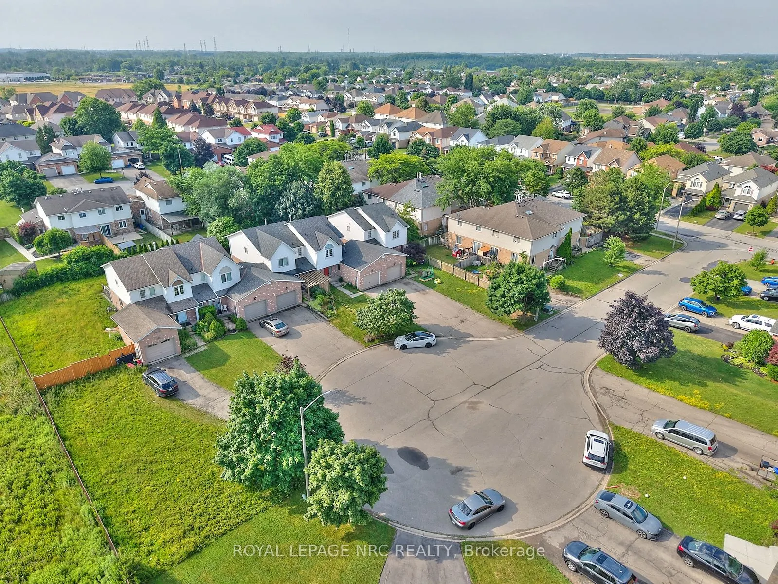 14 Buss Court