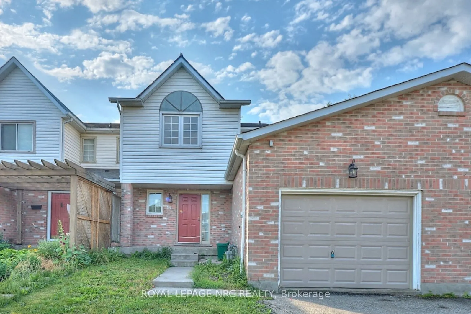 14 Buss Court