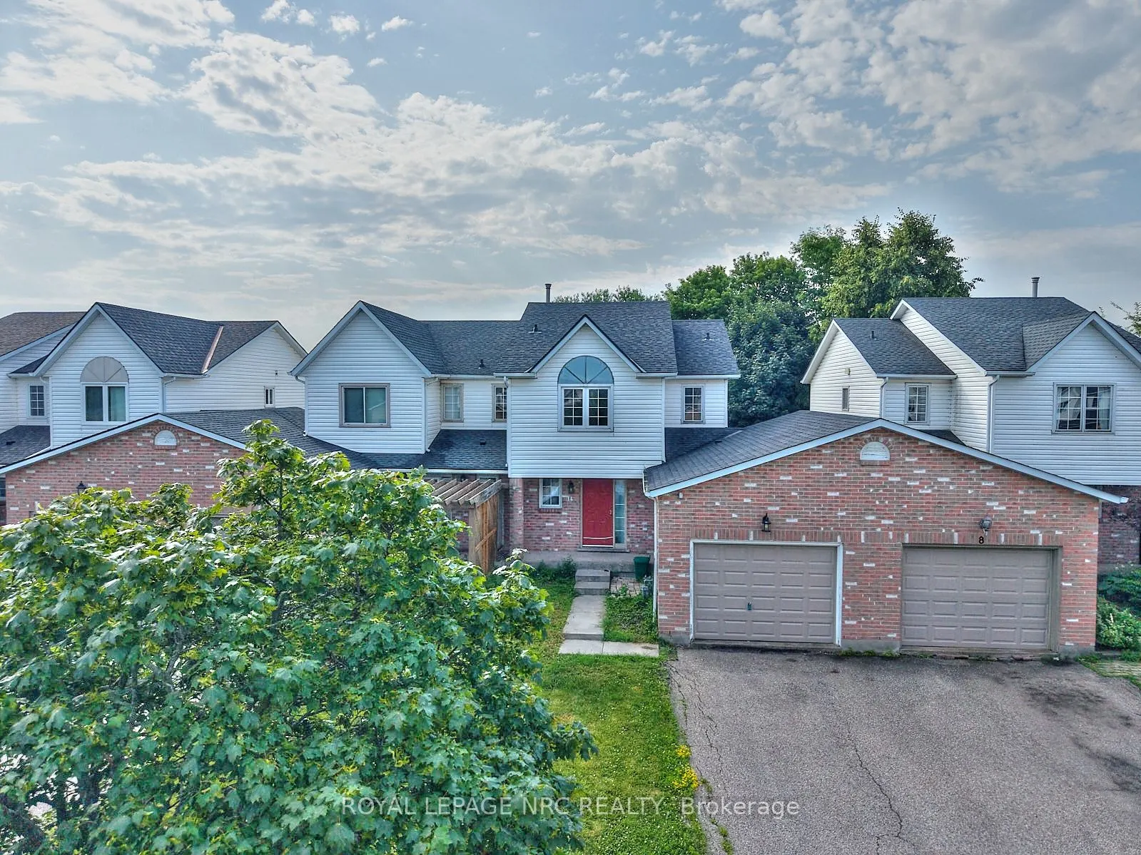 14 Buss Court