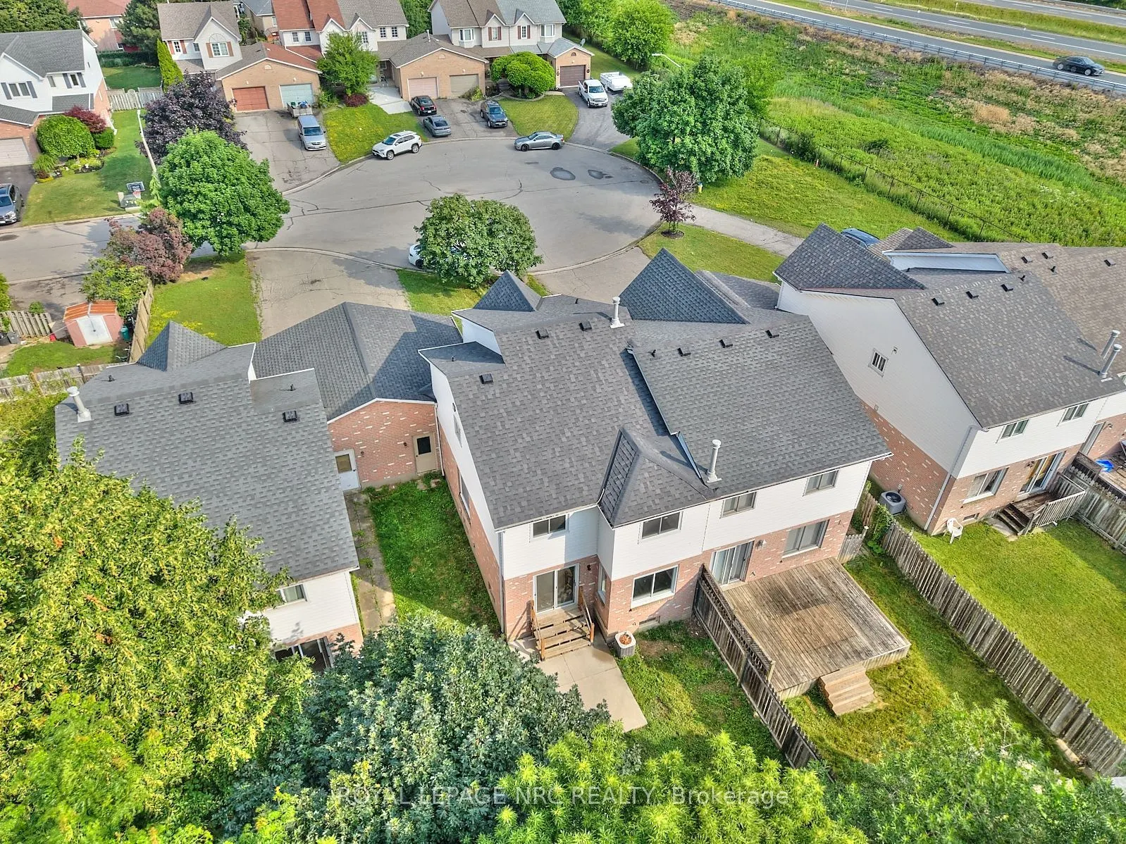 14 Buss Court