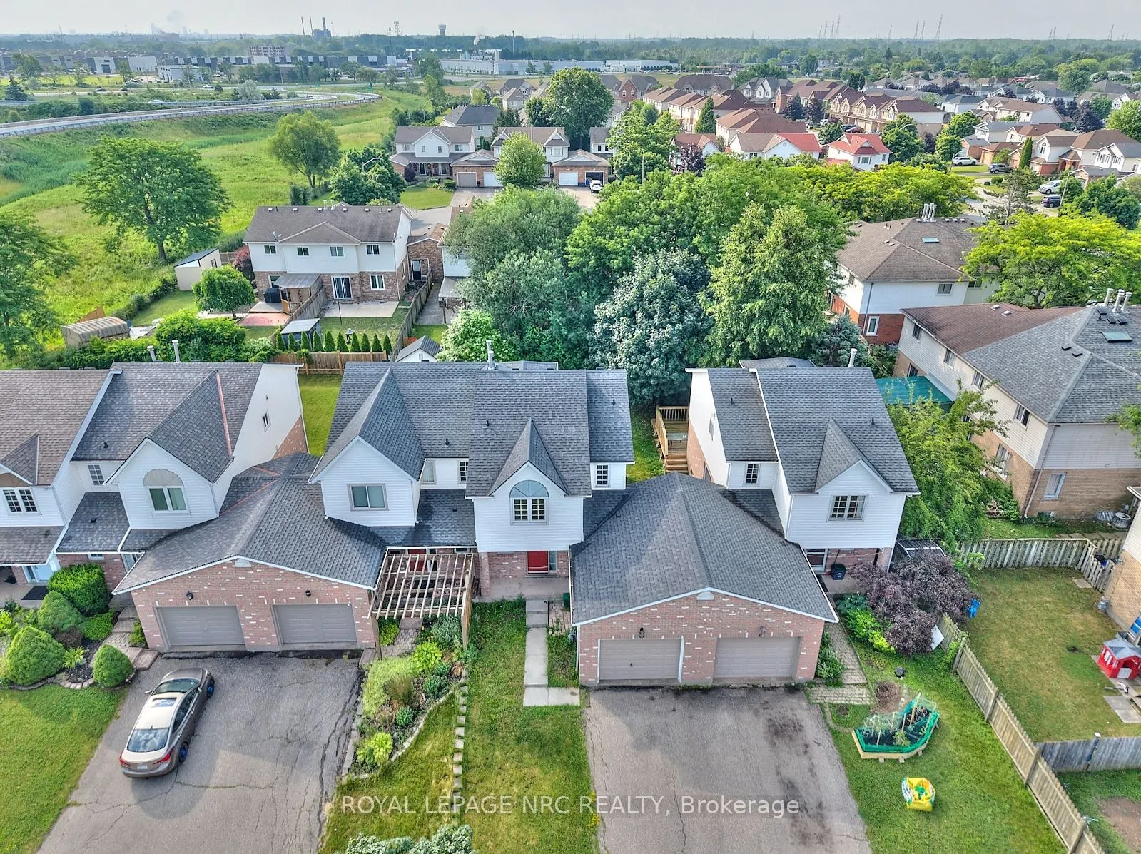 14 Buss Court