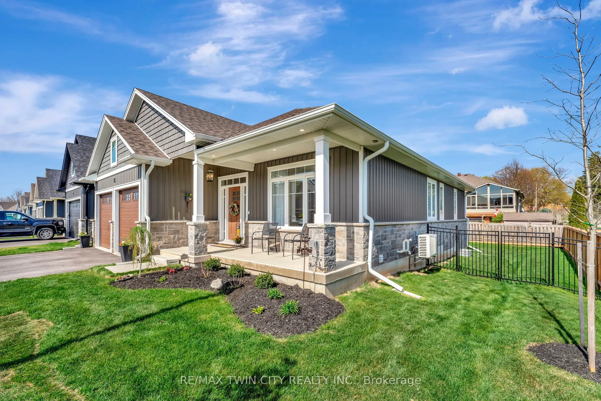68 Cedar Street, #12