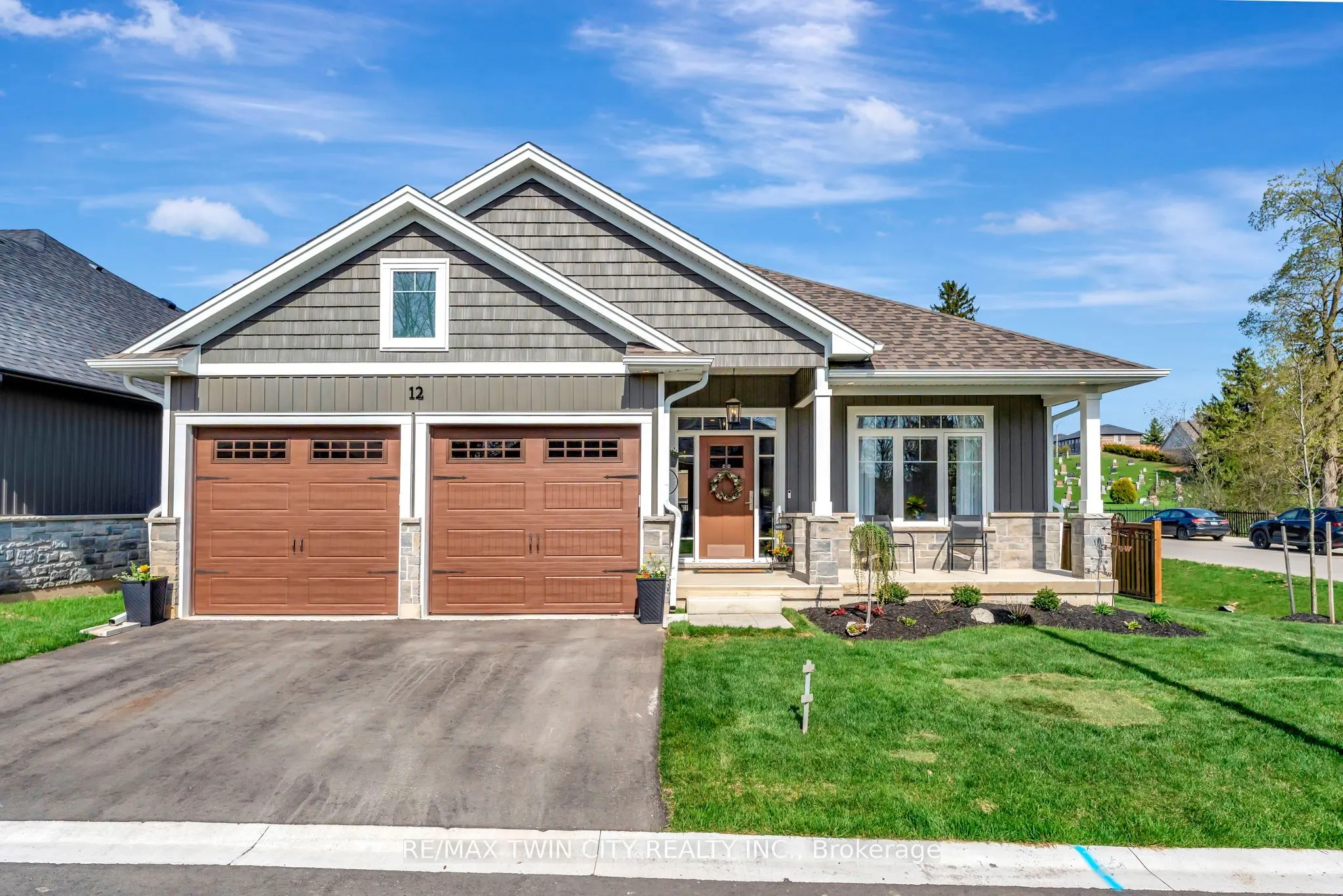 68 Cedar Street, #12