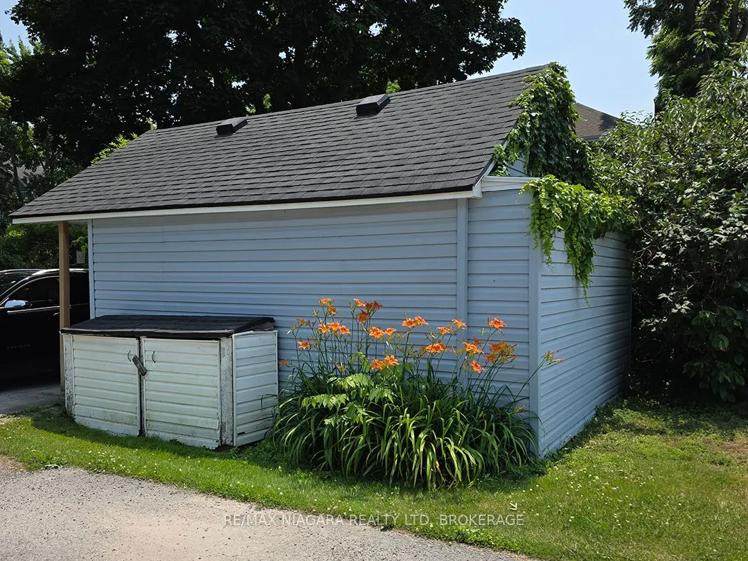 265 Clarence Street