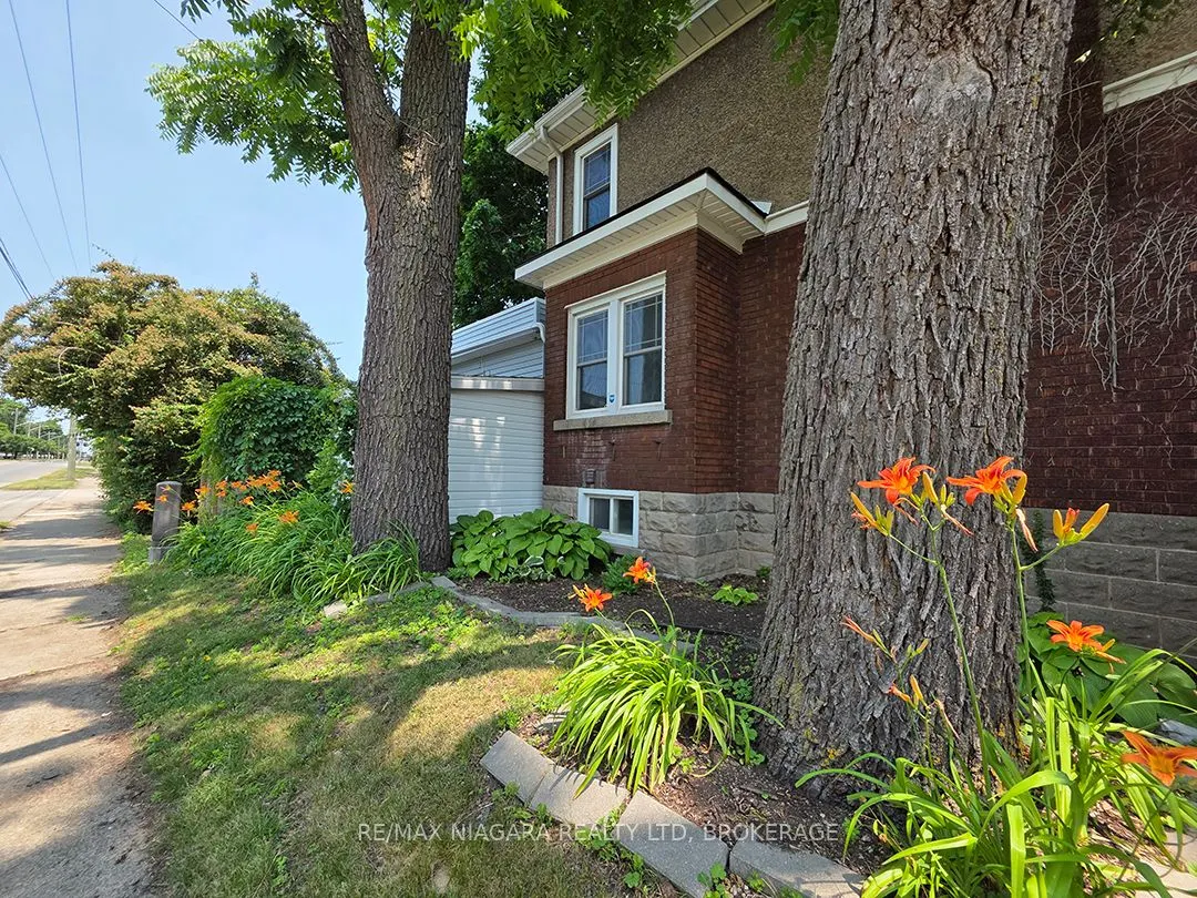 265 Clarence Street
