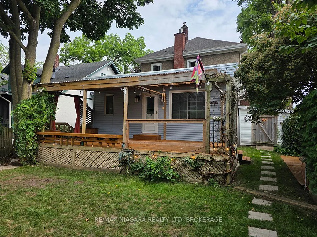 265 Clarence Street